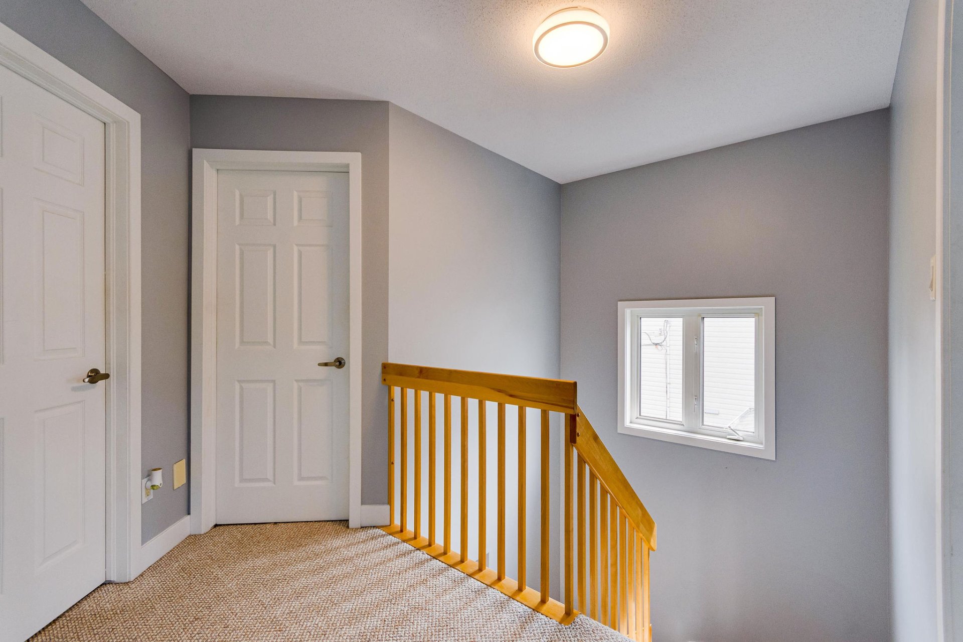 Escalier