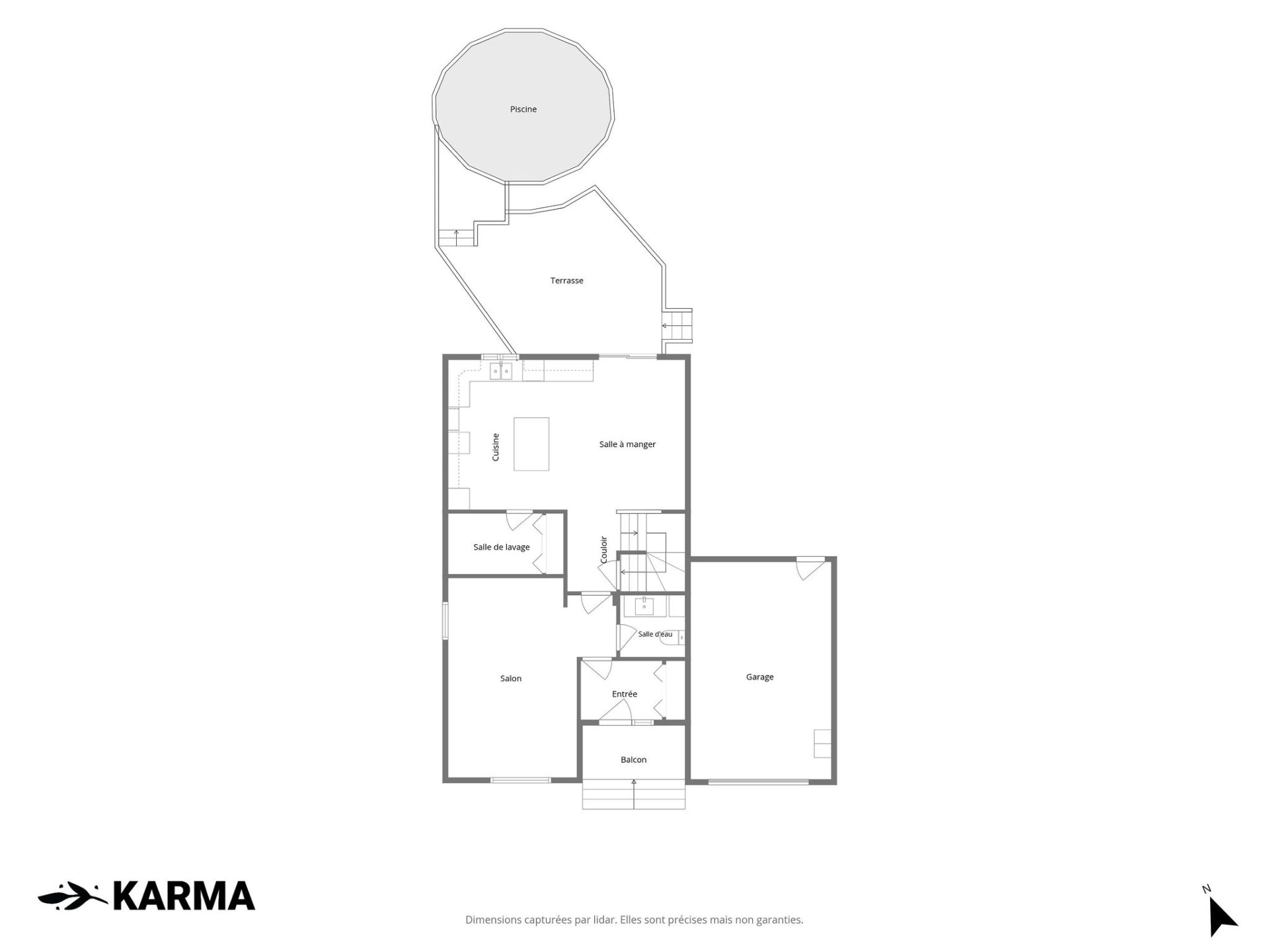 Plan (croquis)