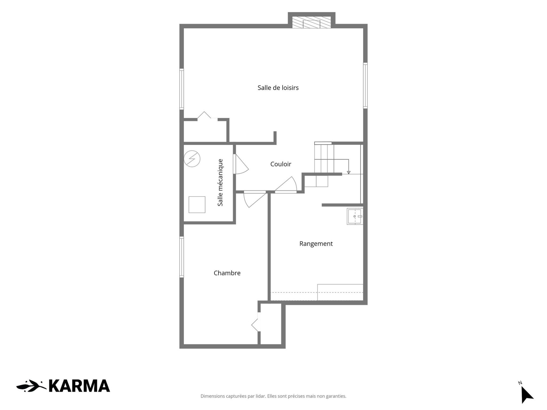 Plan (croquis)
