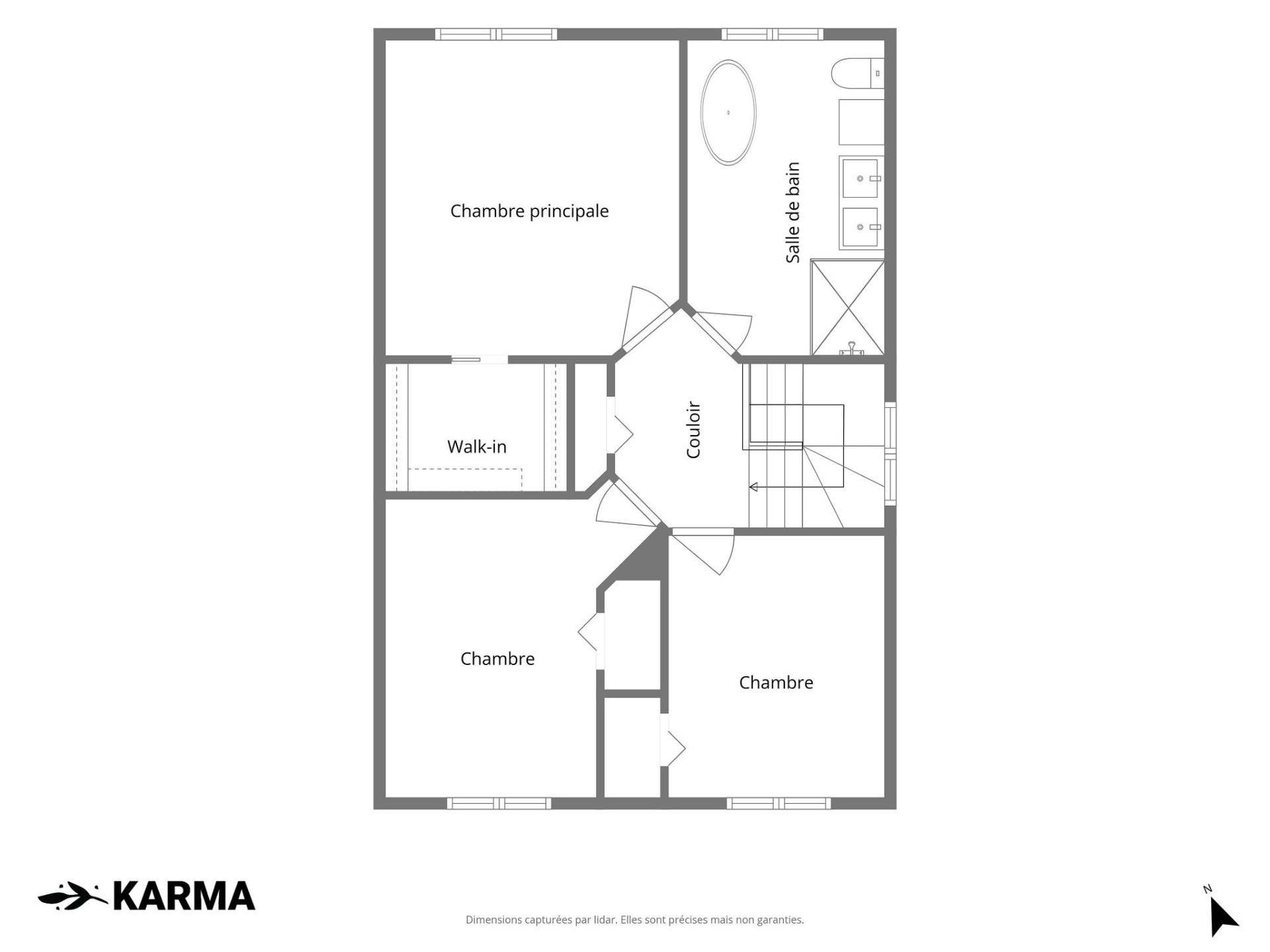 Plan (croquis)
