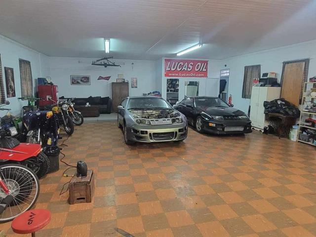 Salon