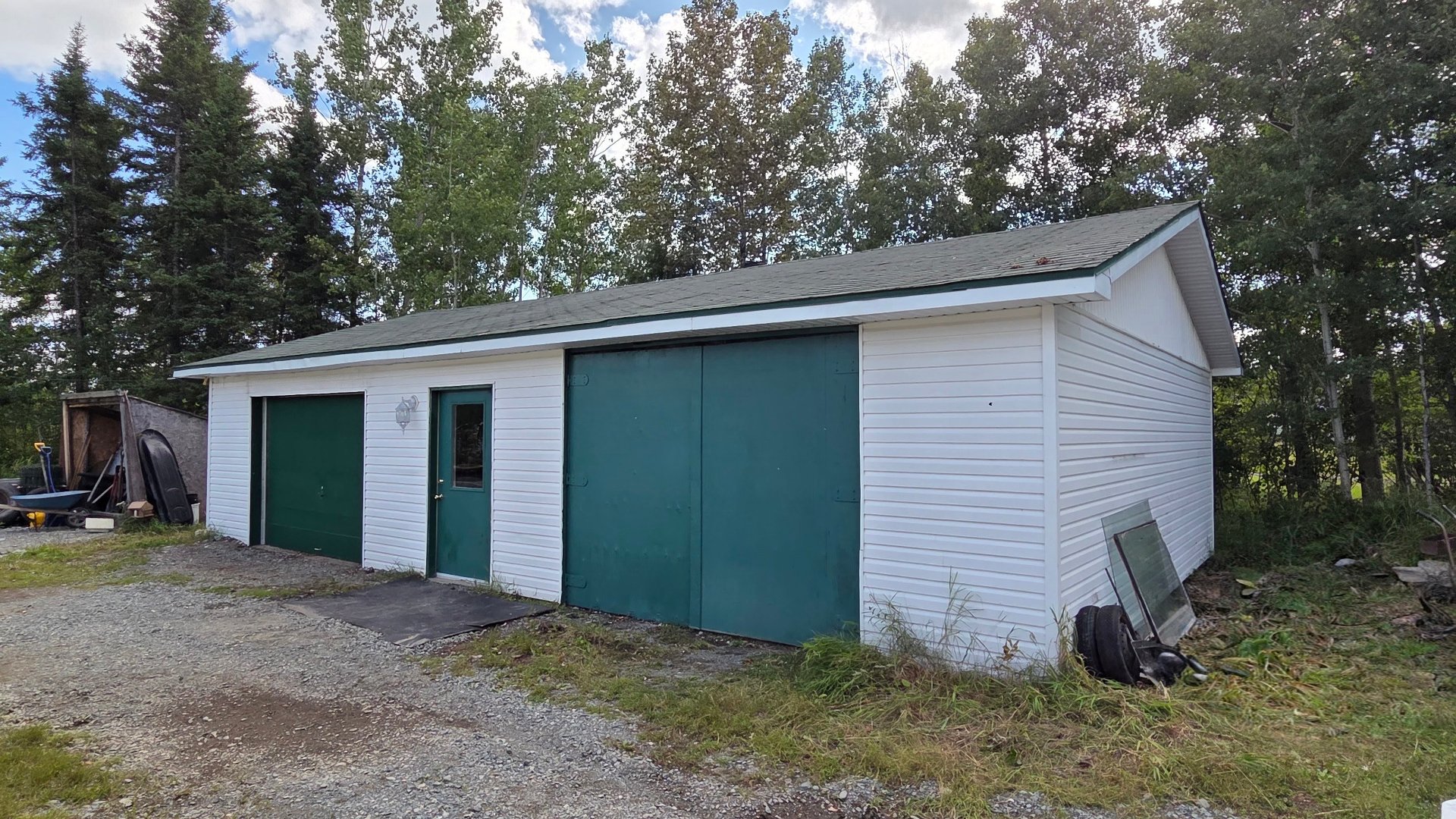 Garage