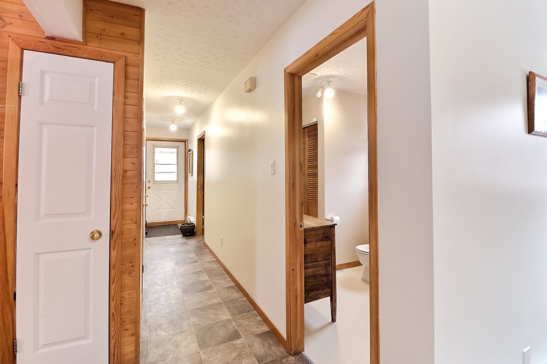Corridor