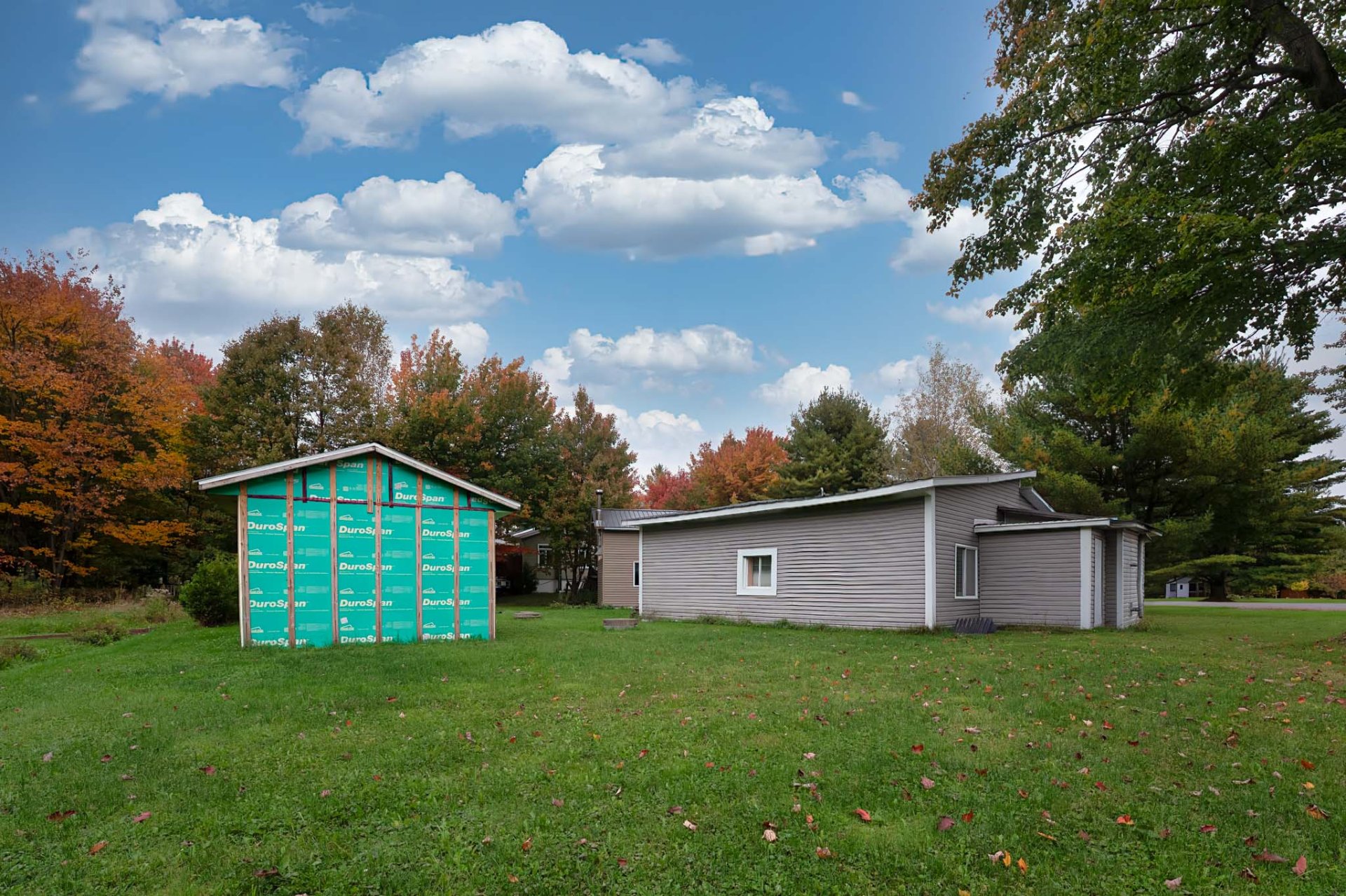 Land/Lot