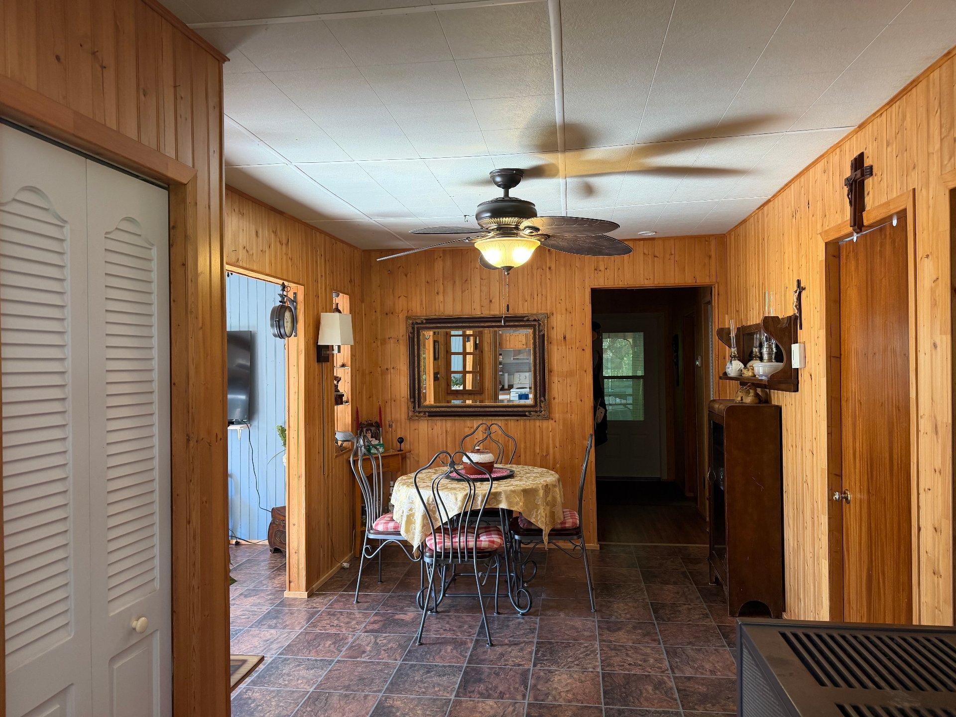 Salle à manger