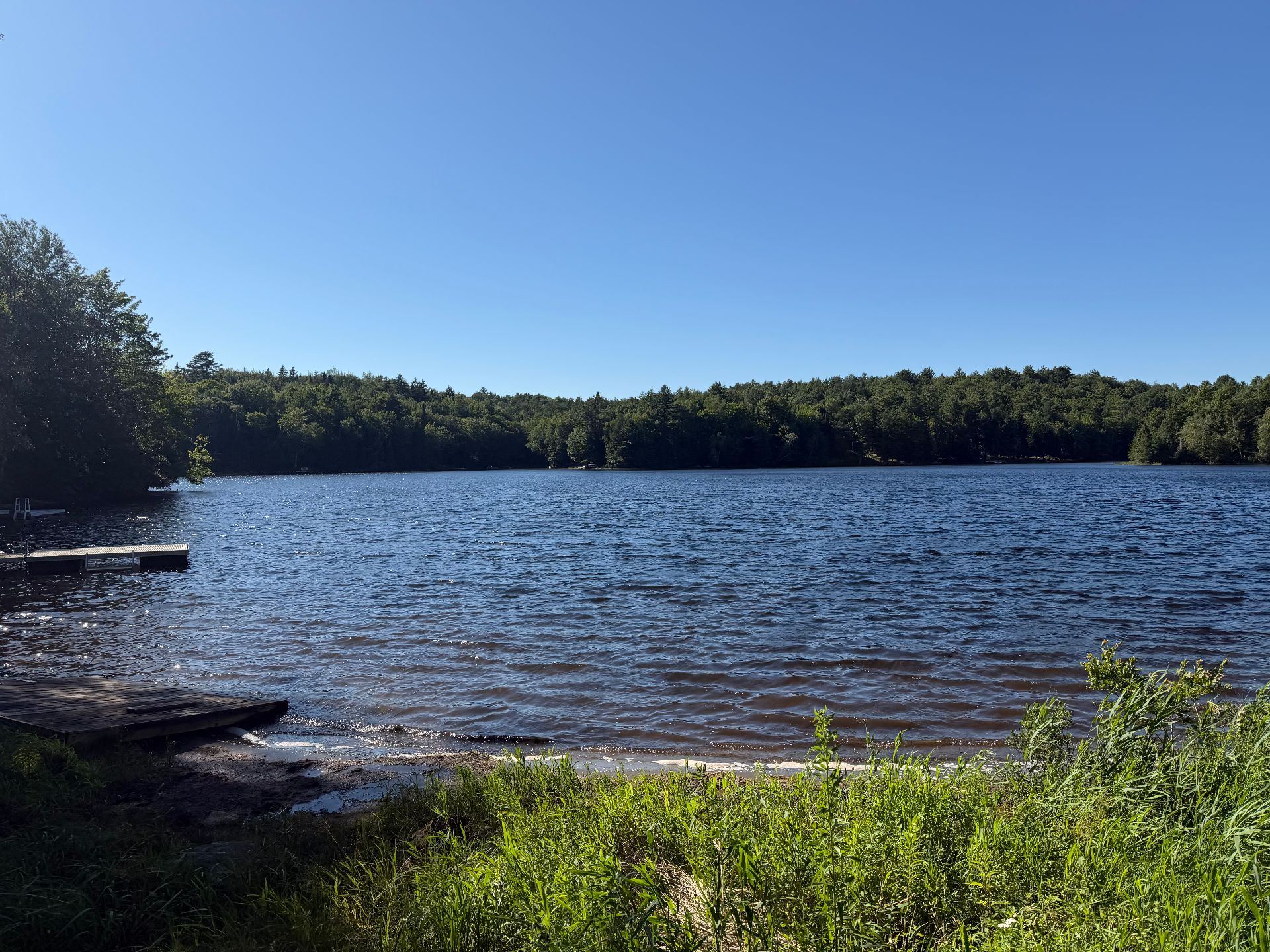 Lac Solar