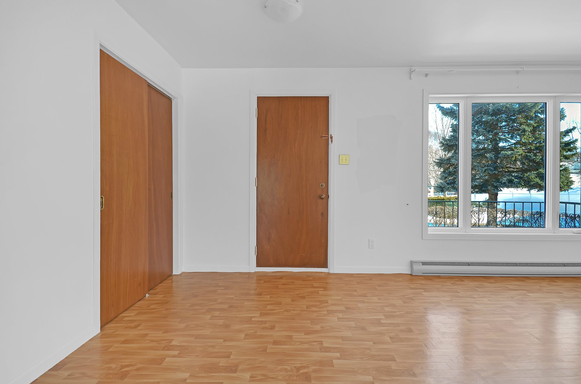 Hall d'entrée/Vestibule