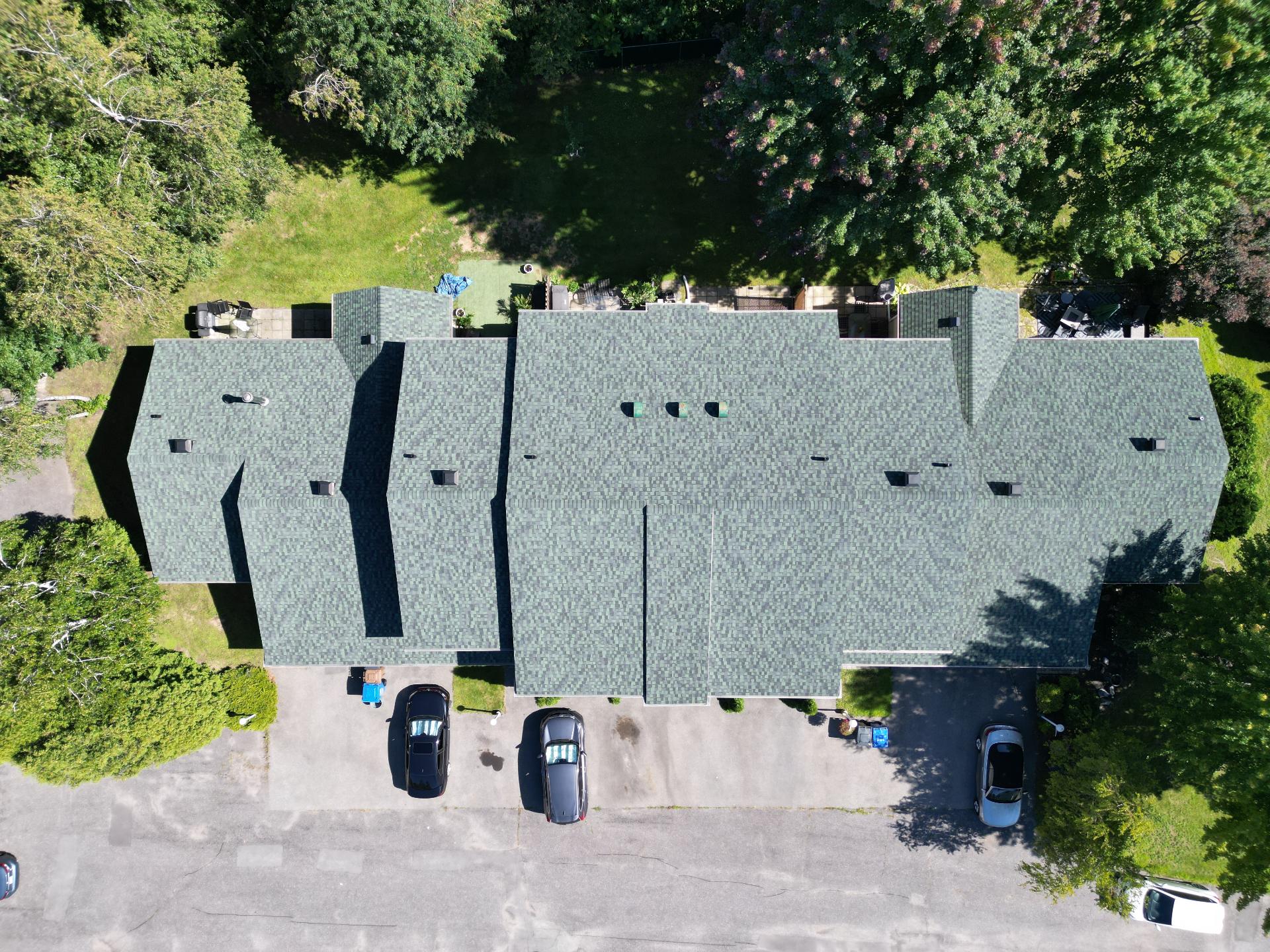 Overall View