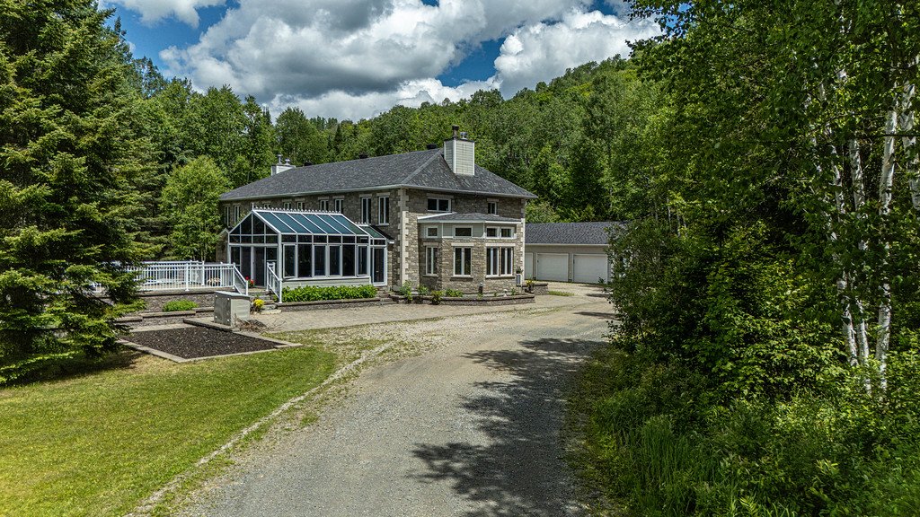 Frontage
