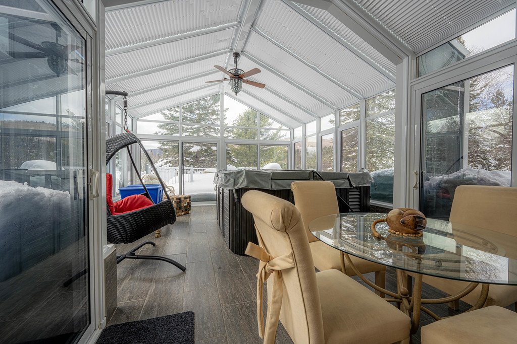 Solarium/Sunroom