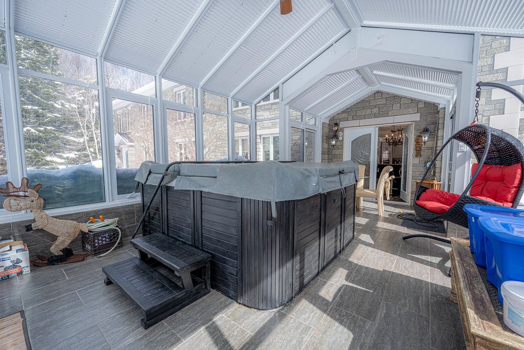 Solarium/Sunroom