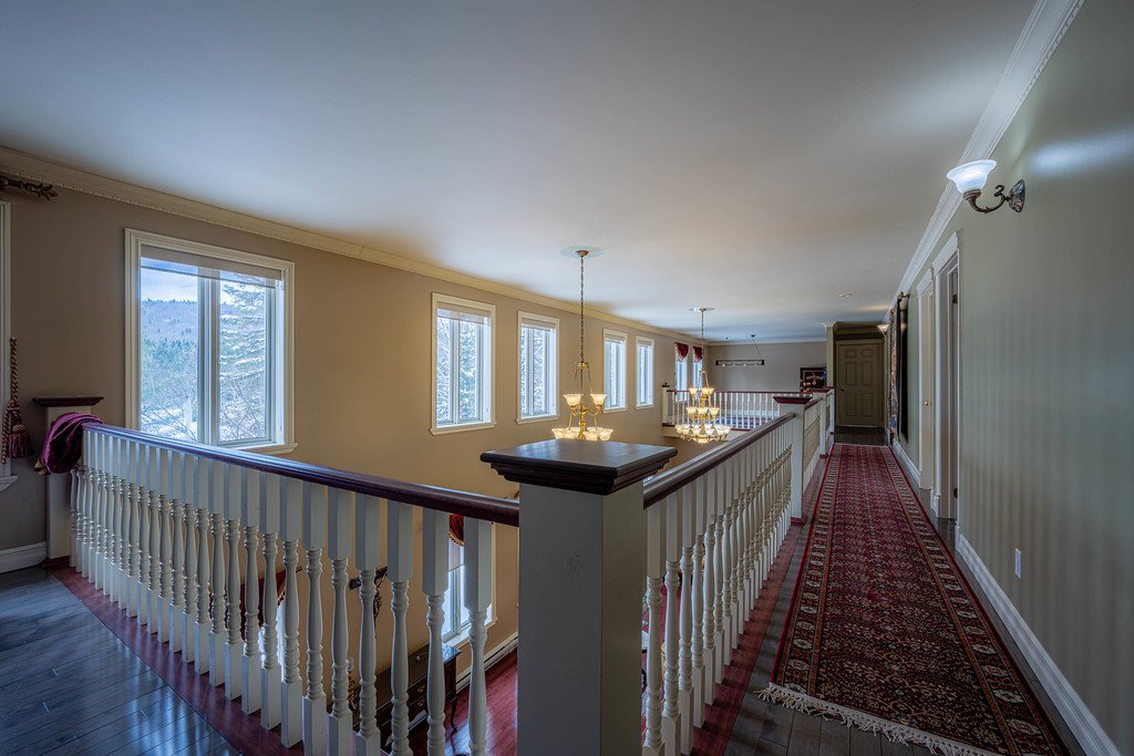 Passageway