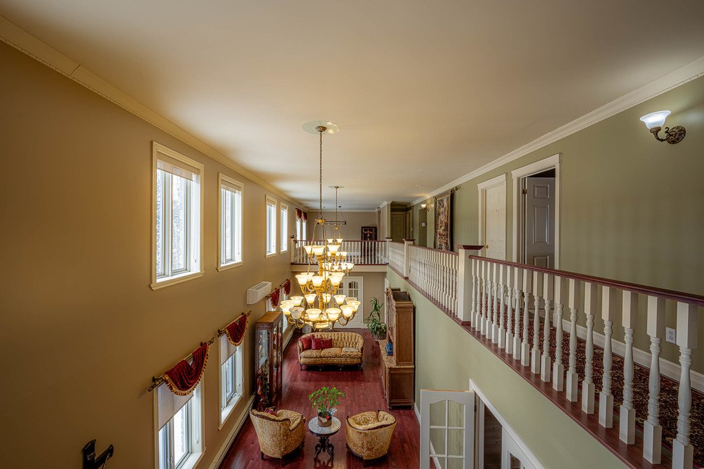 Overall View
