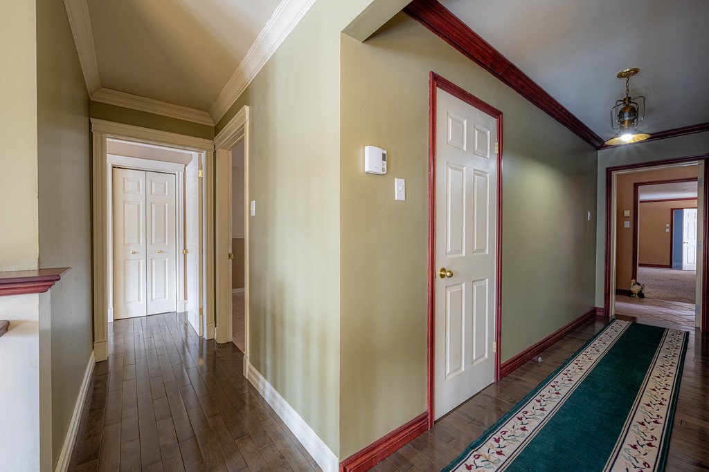Passageway