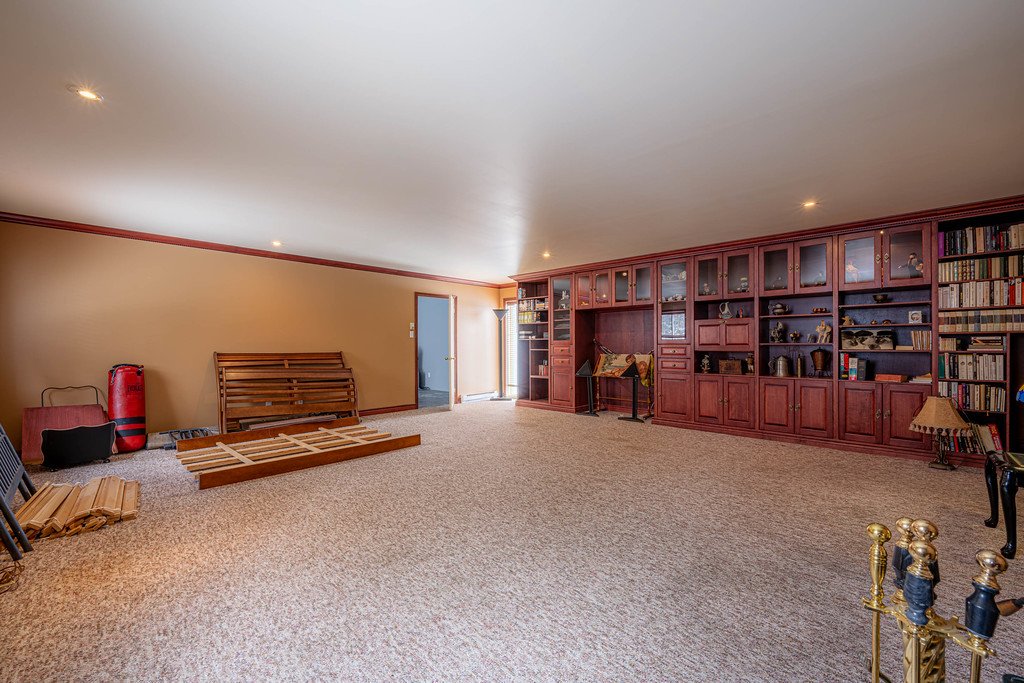 Home theatre
