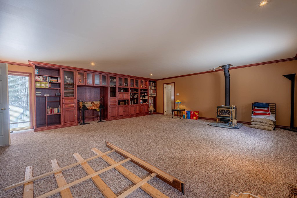 Home theatre