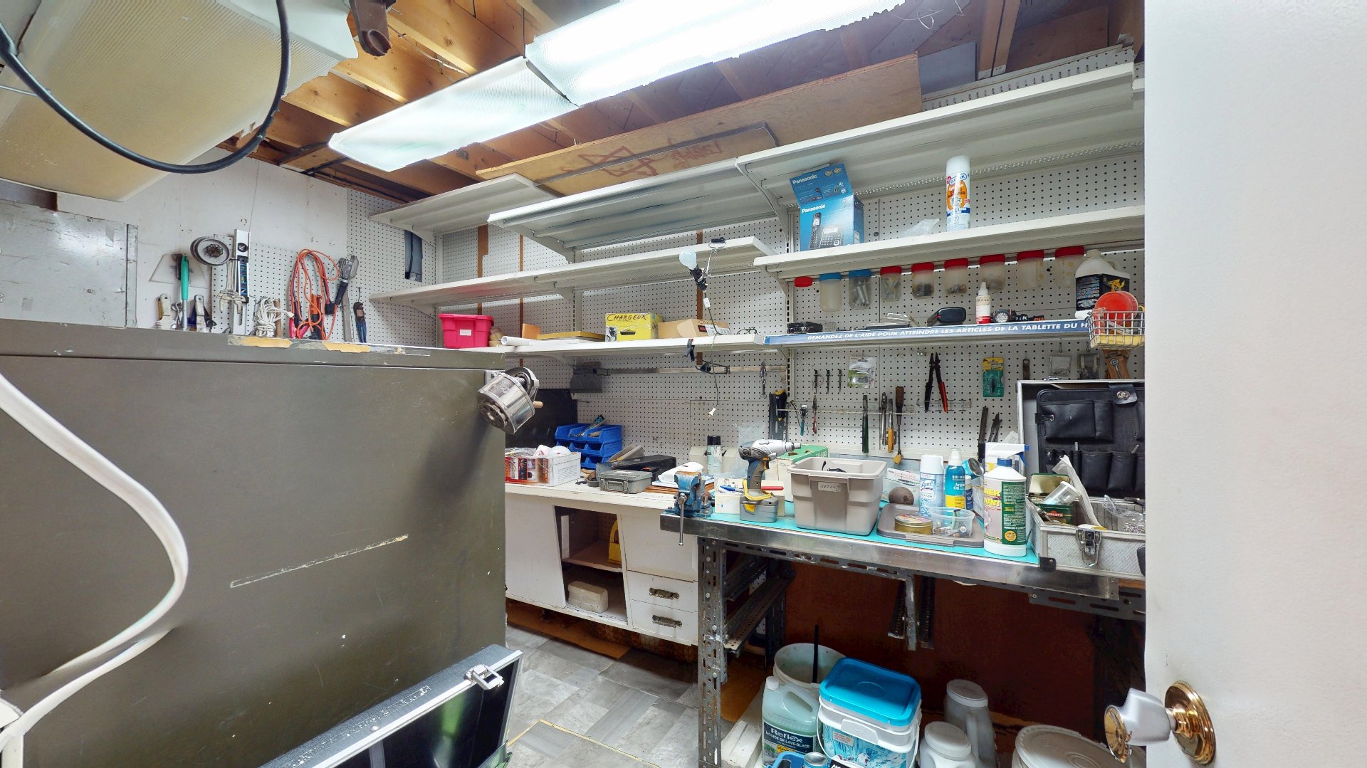Atelier