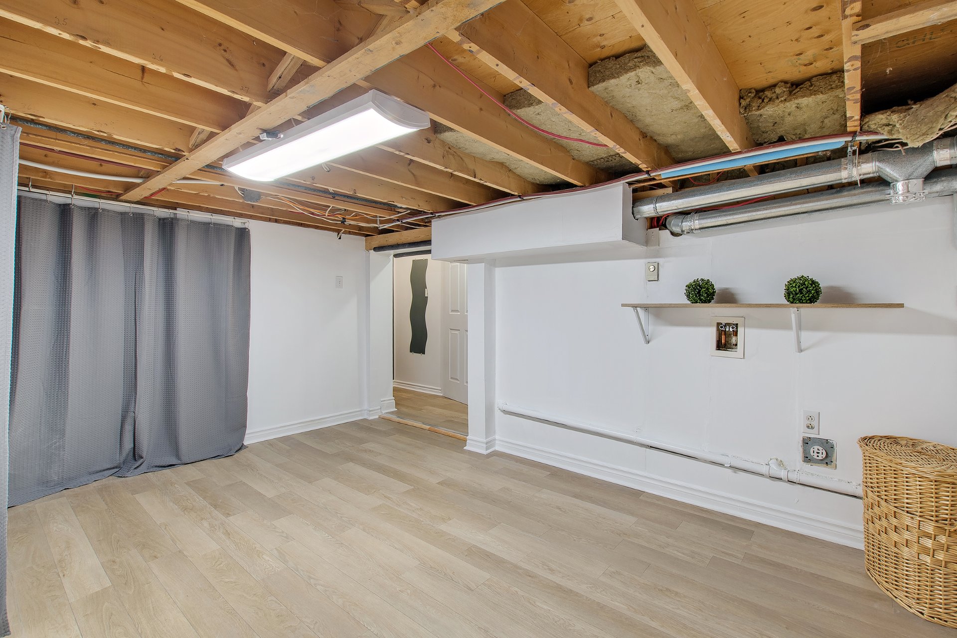 Salle familiale