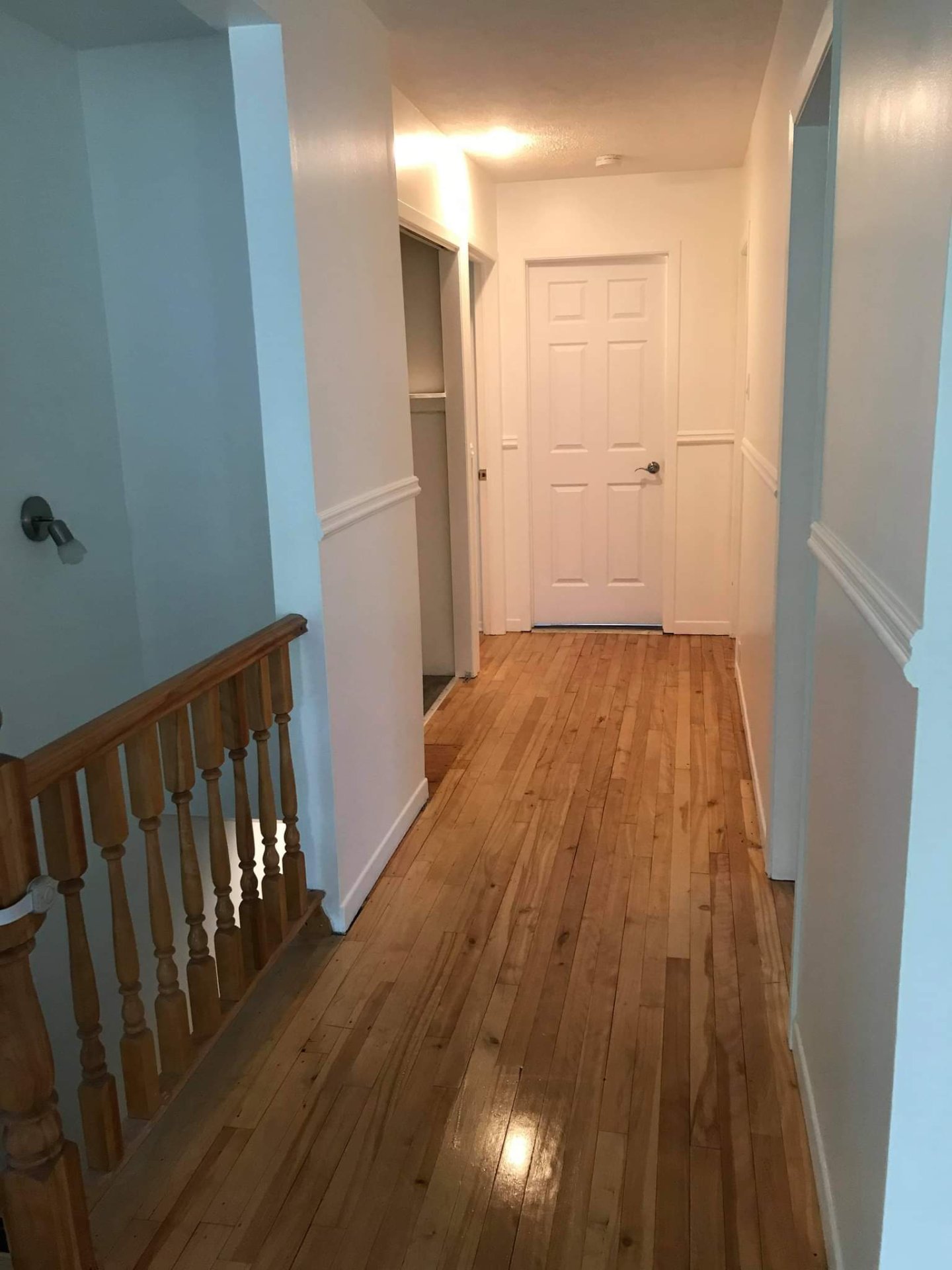 Corridor