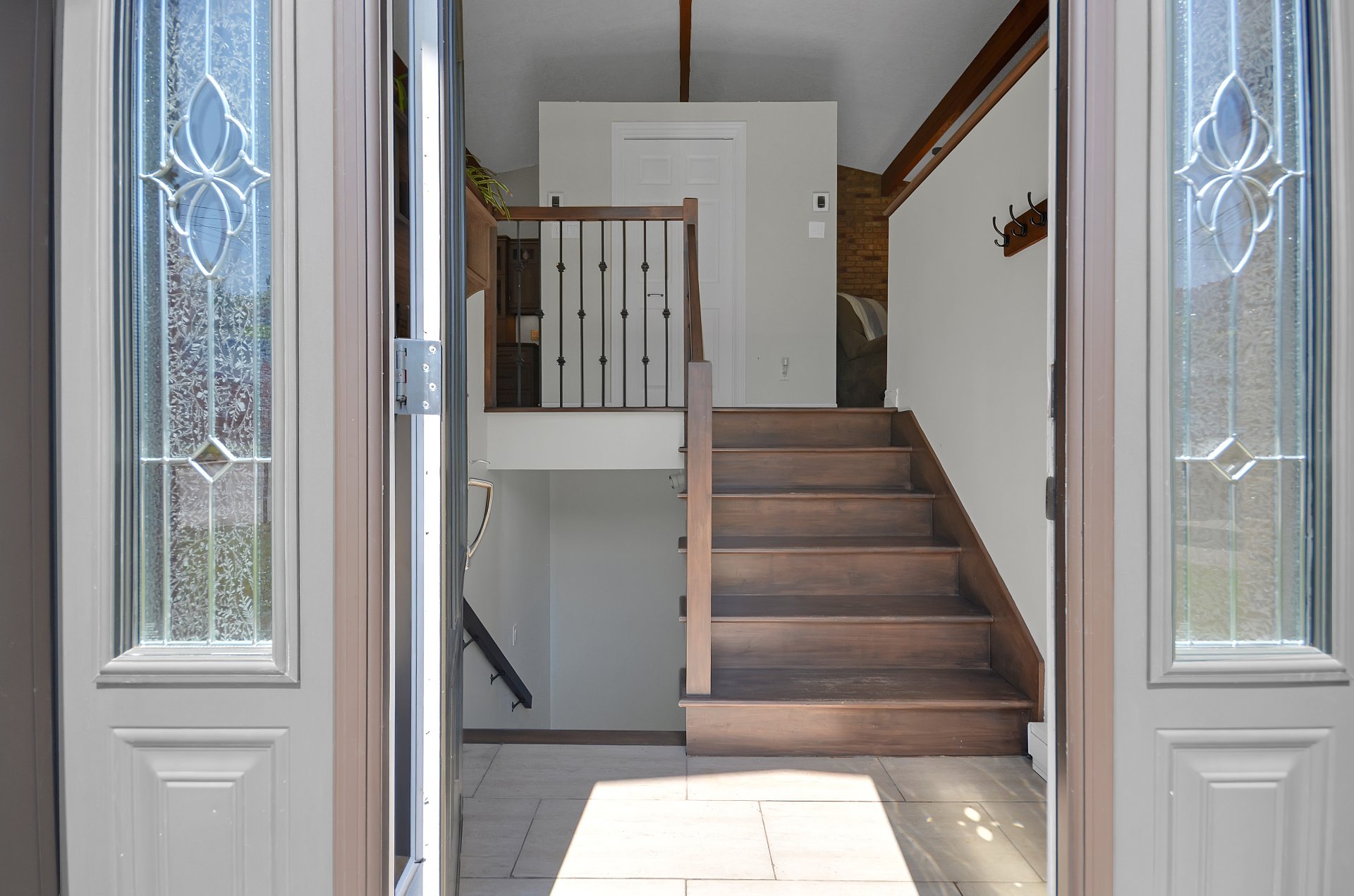 Hall d'entrée/Vestibule
