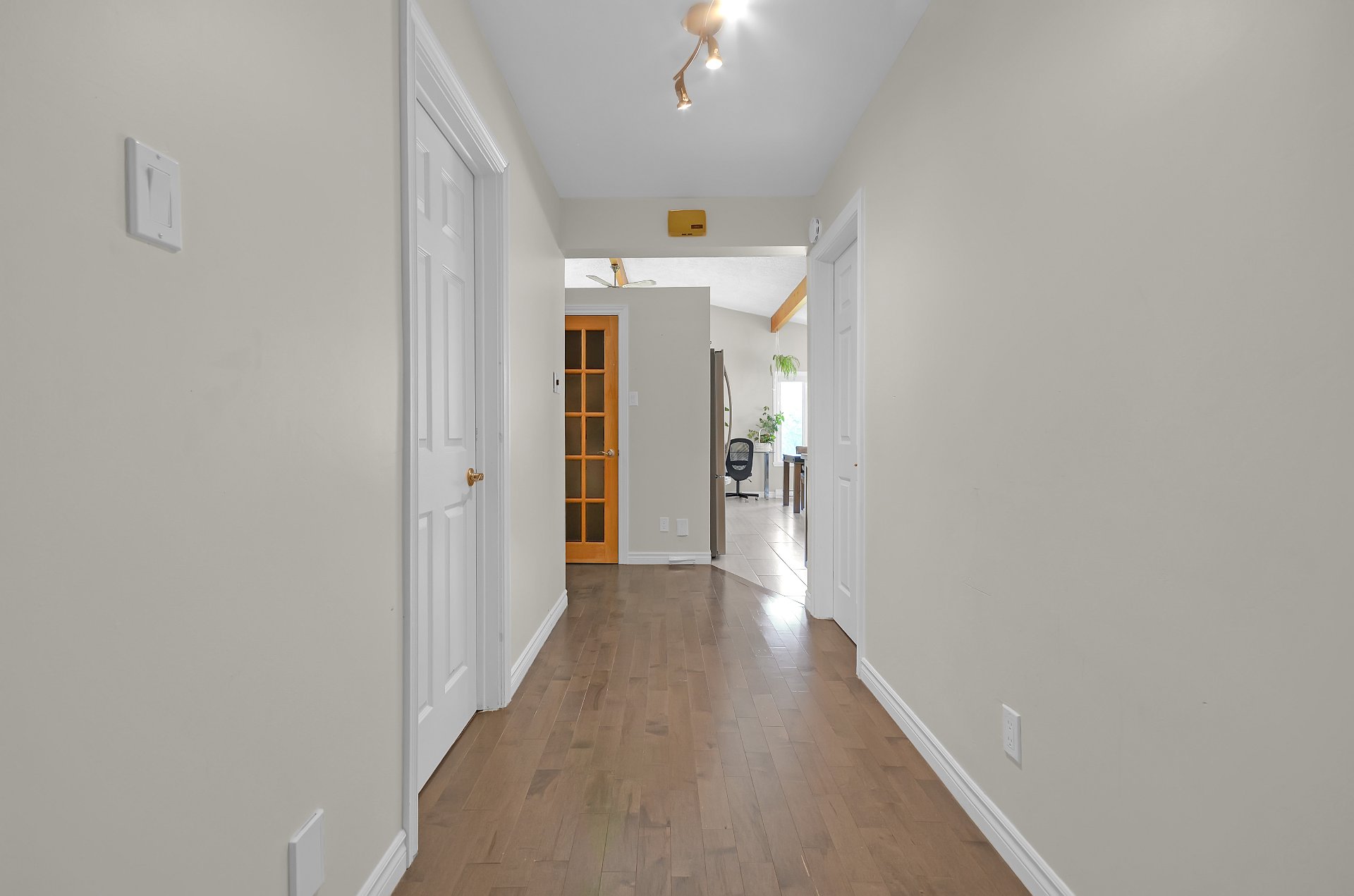 Corridor
