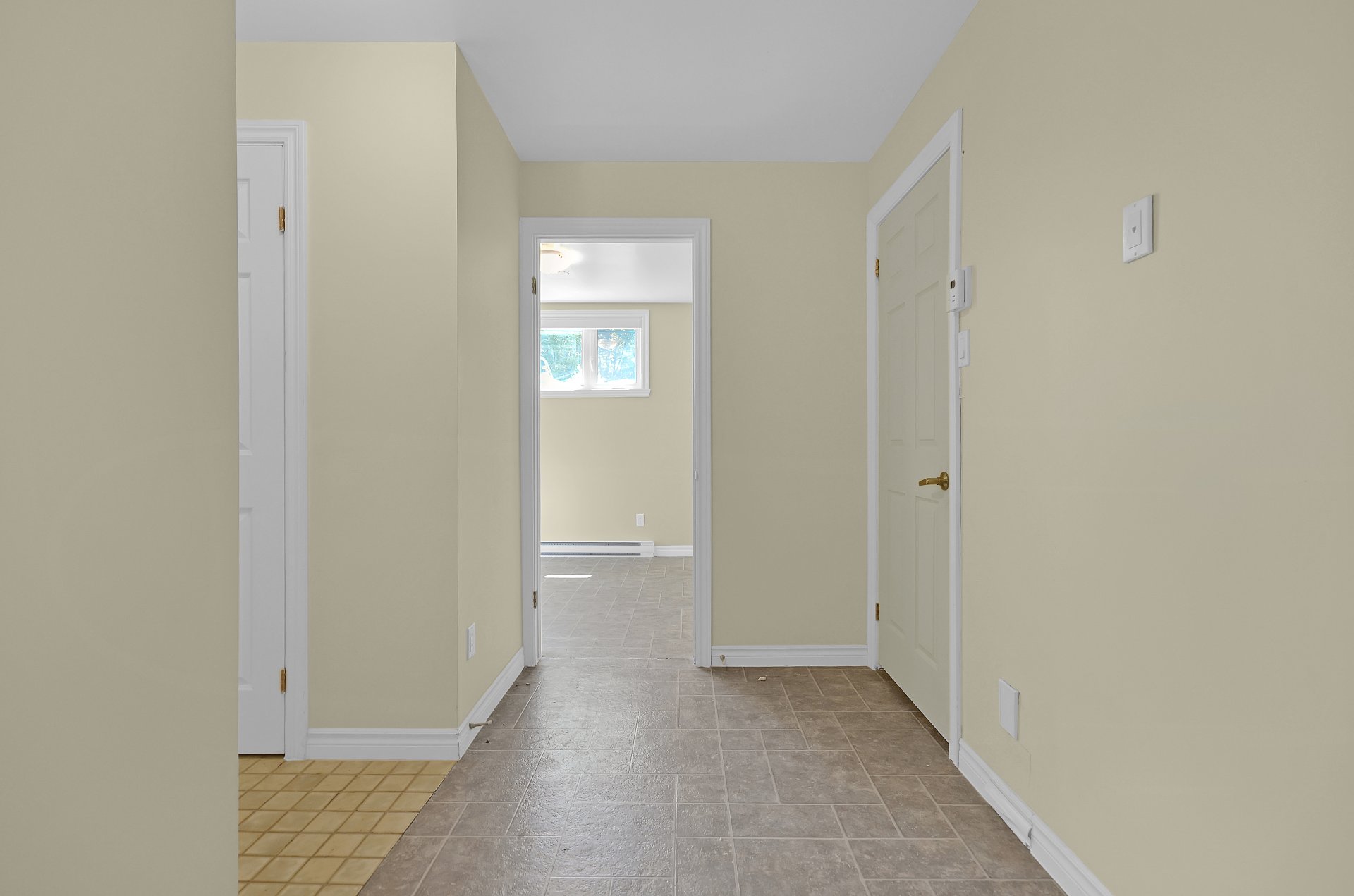 Corridor