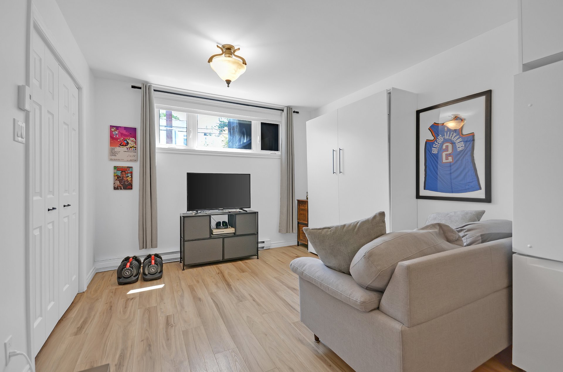Logement