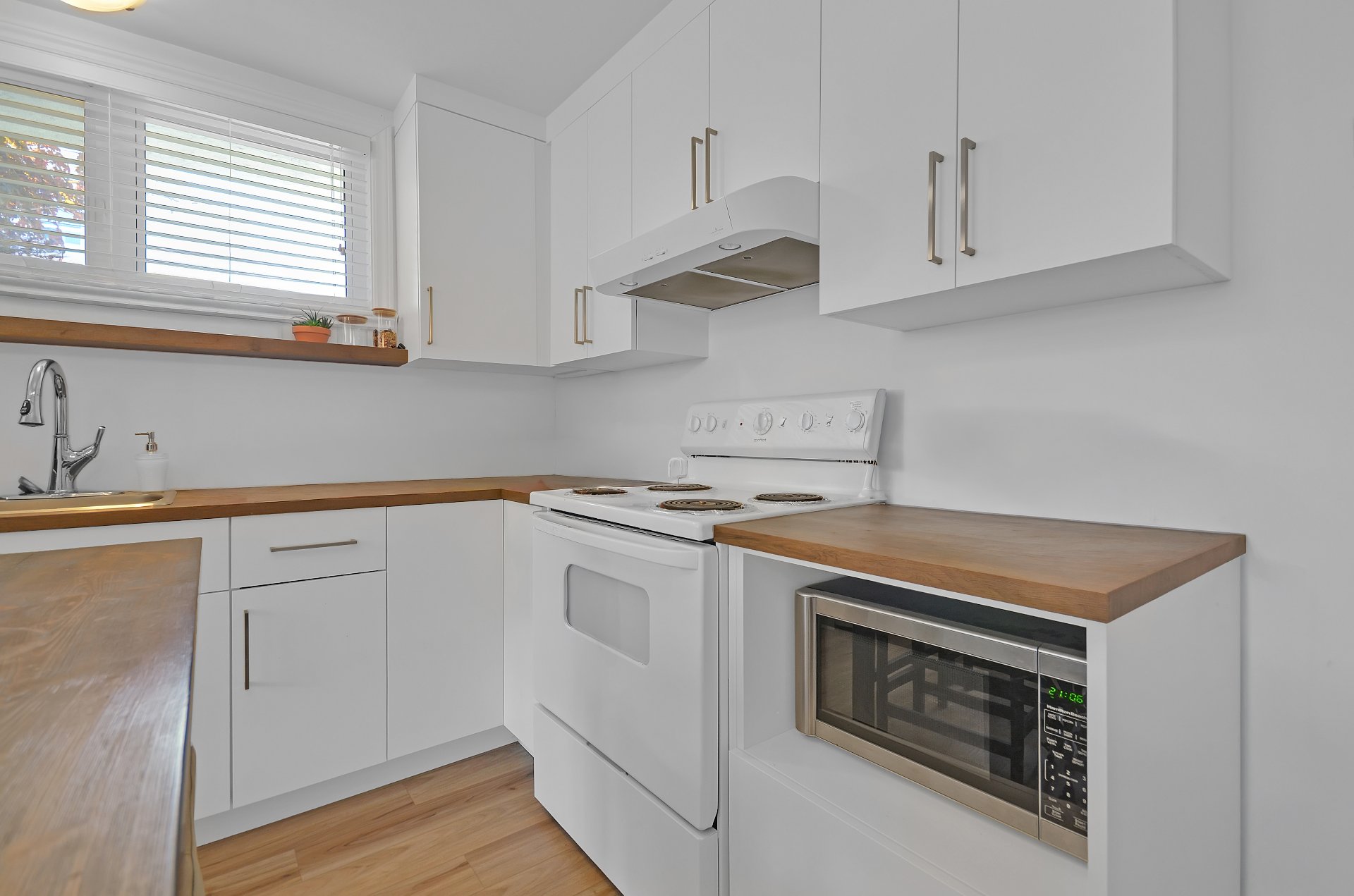 Logement
