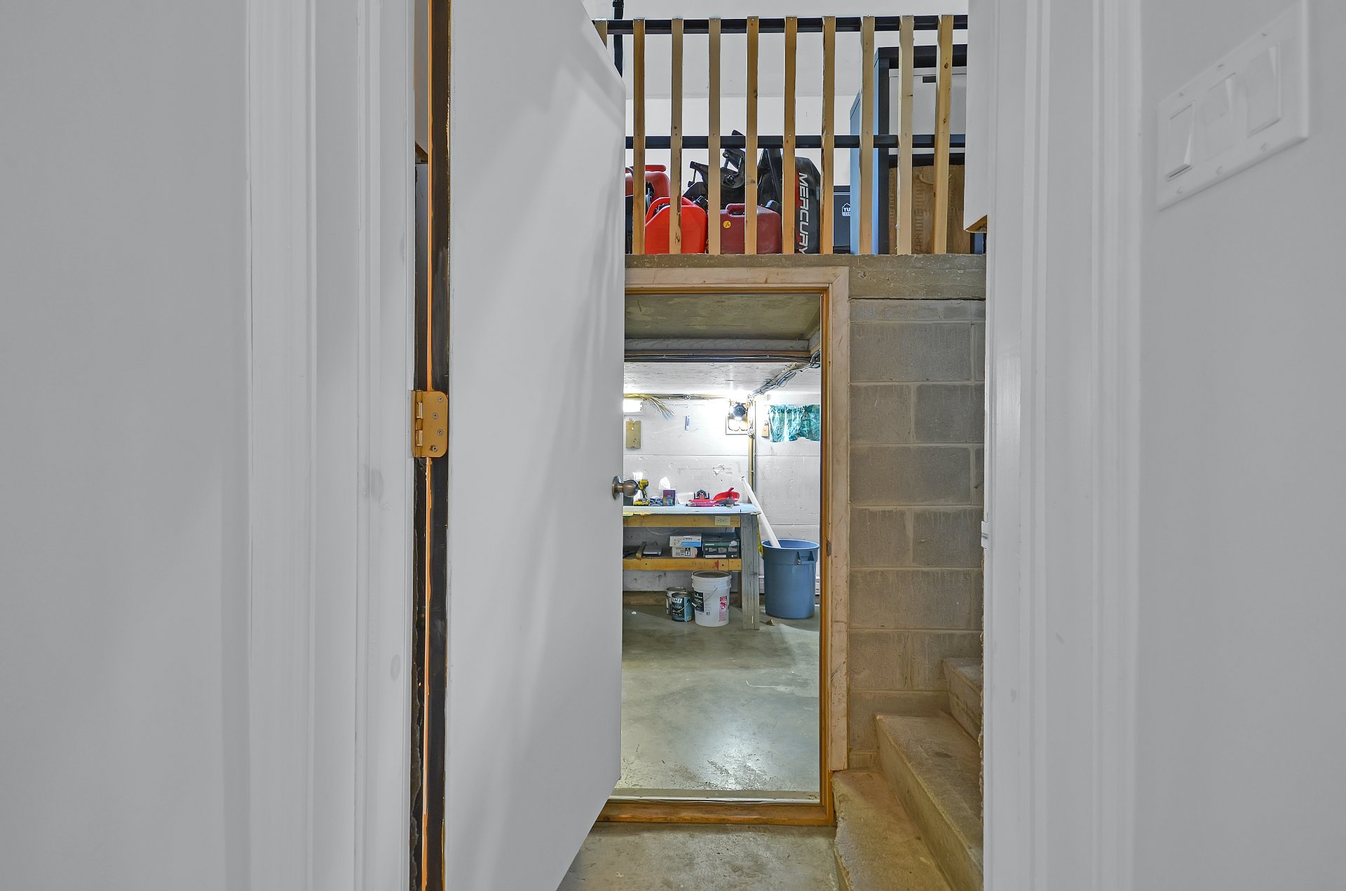Sous-garage