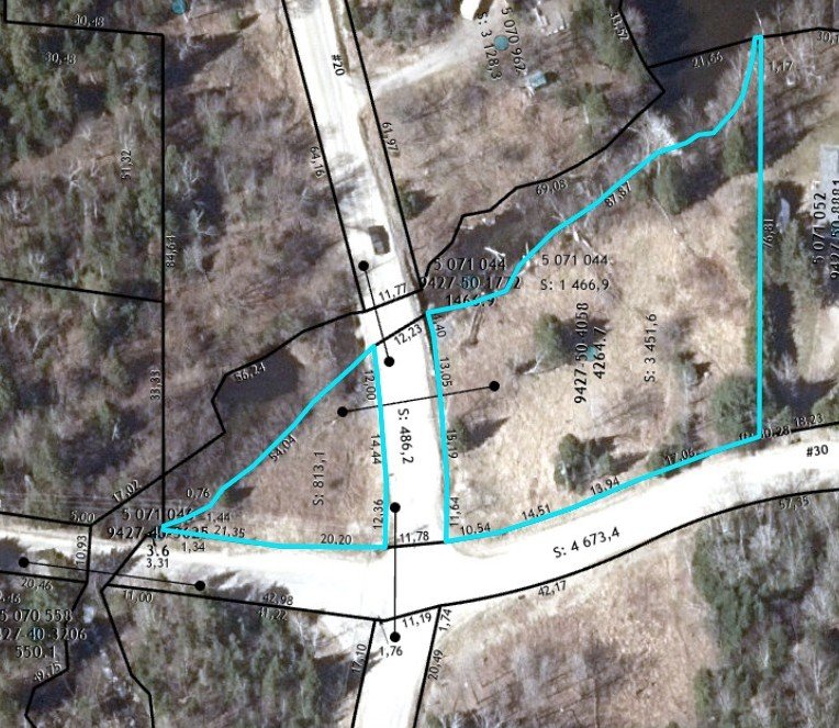 Land/Lot