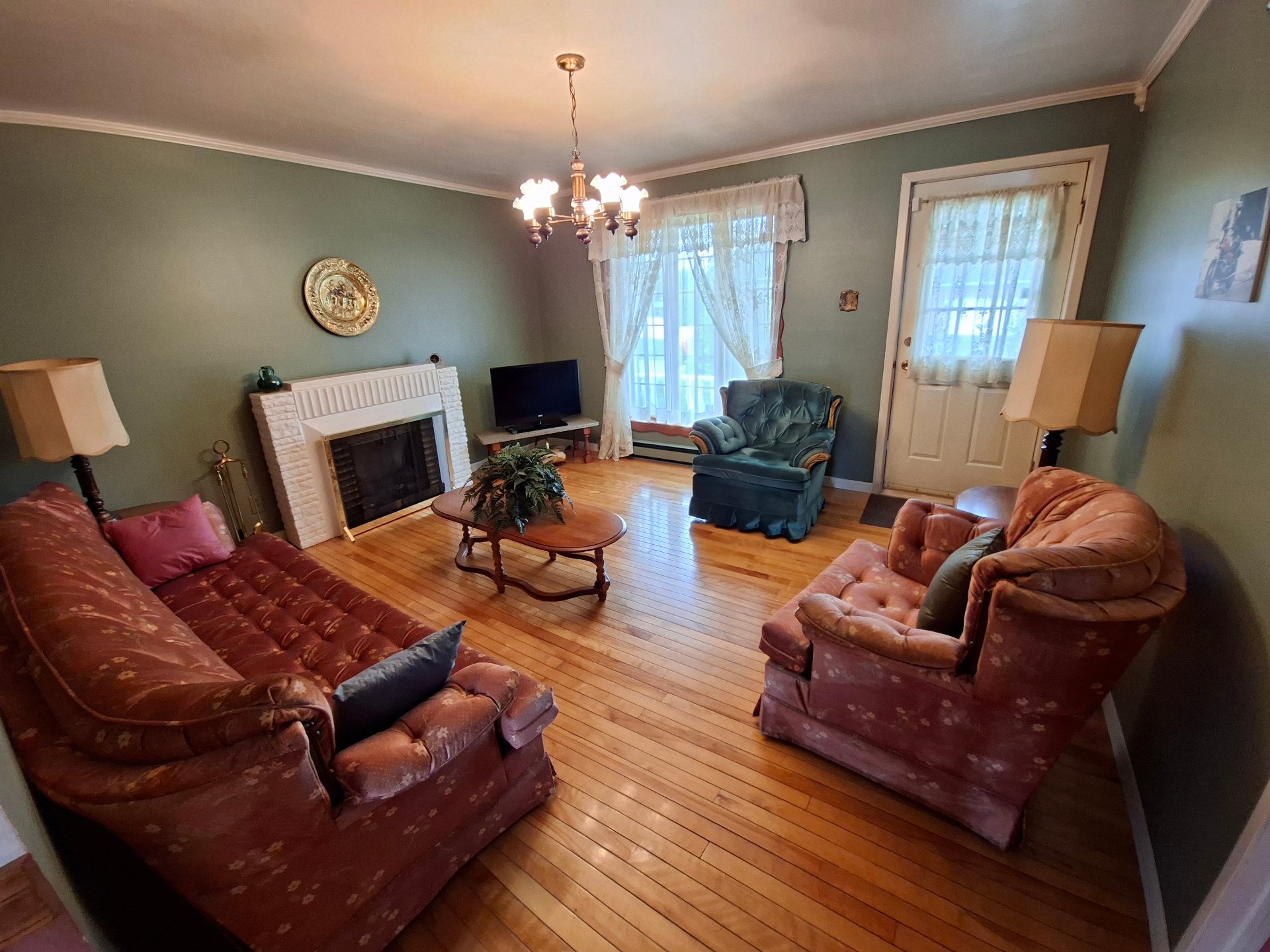 Salon