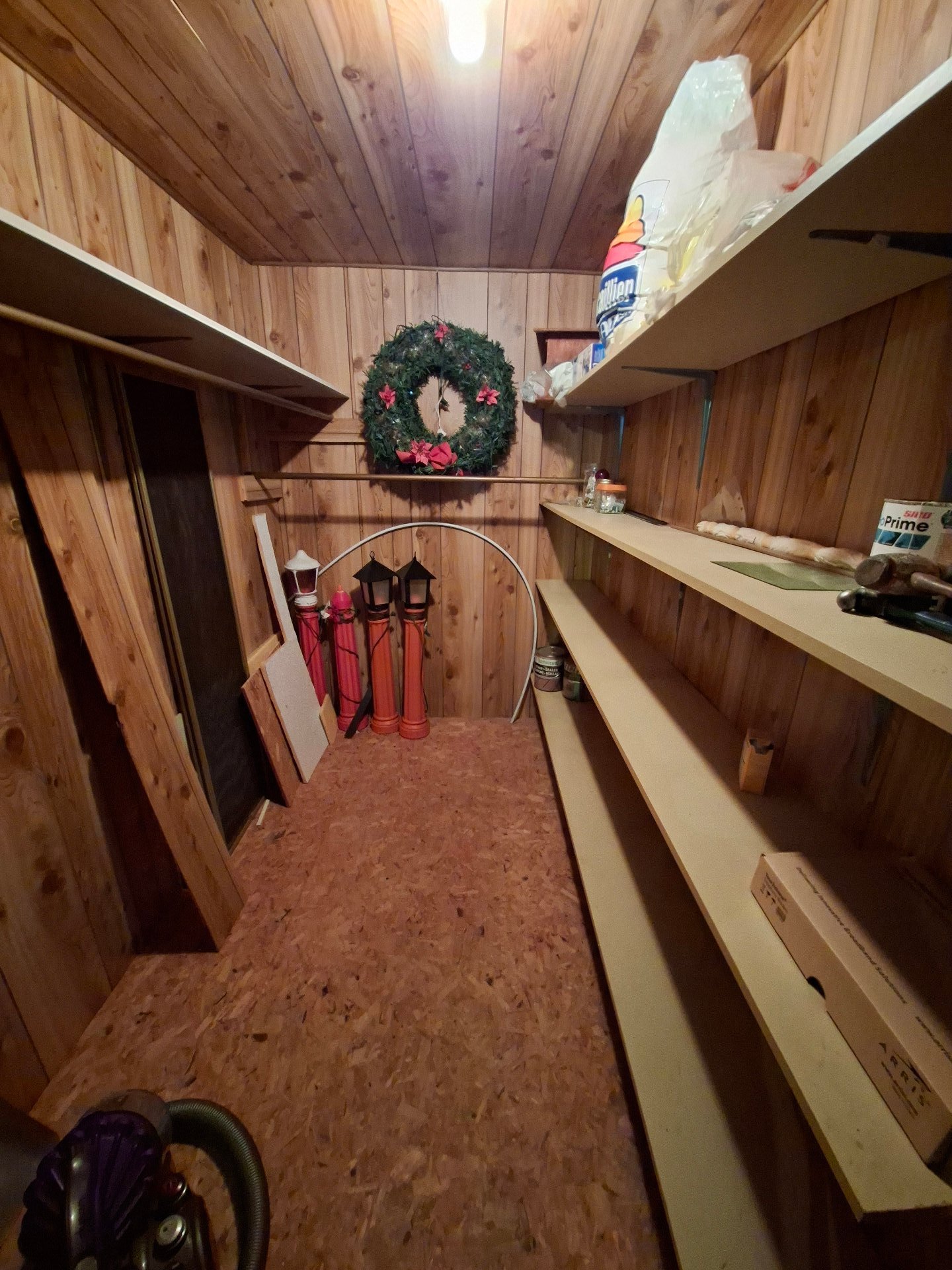 Rangement