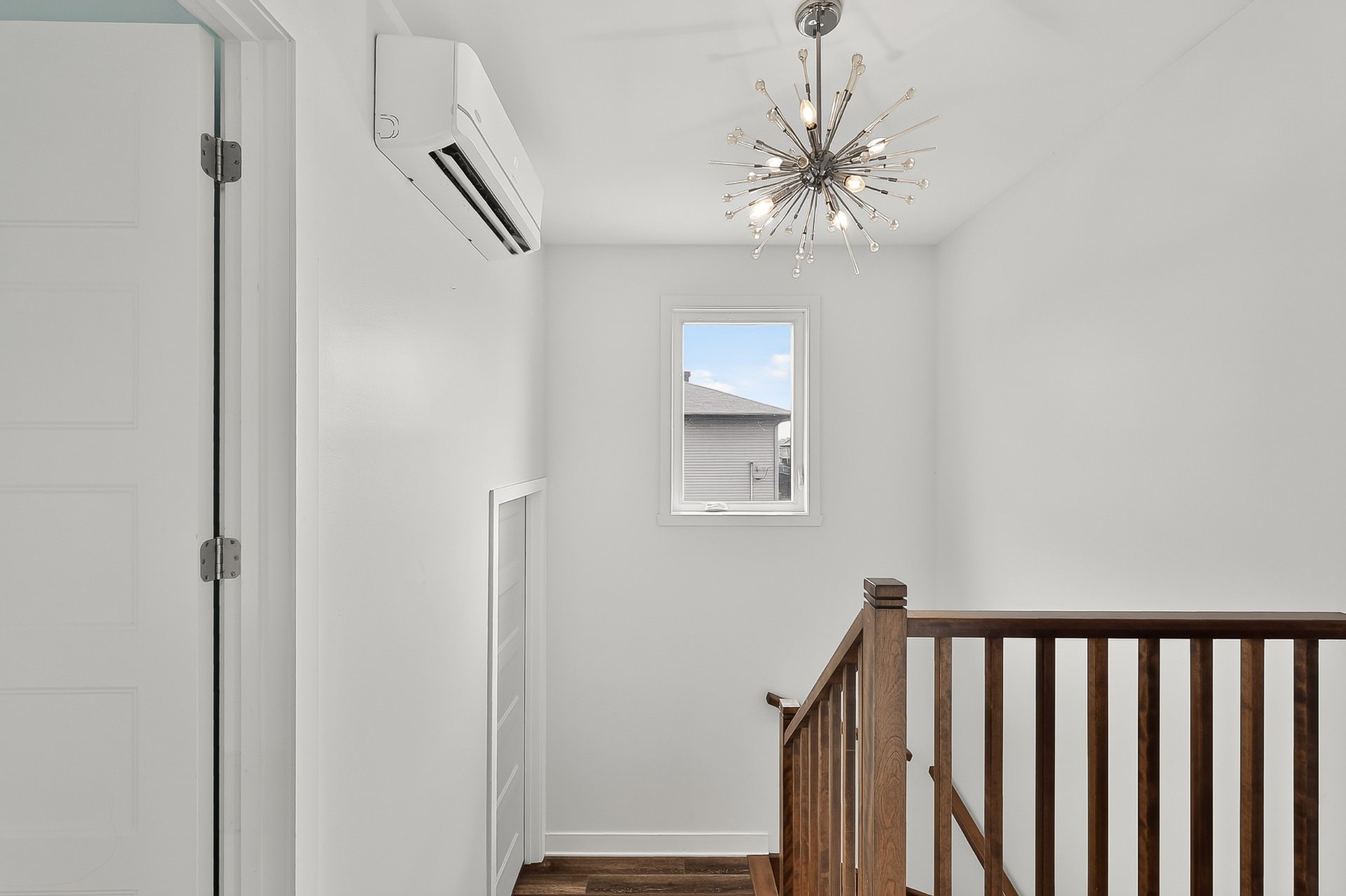 Escalier