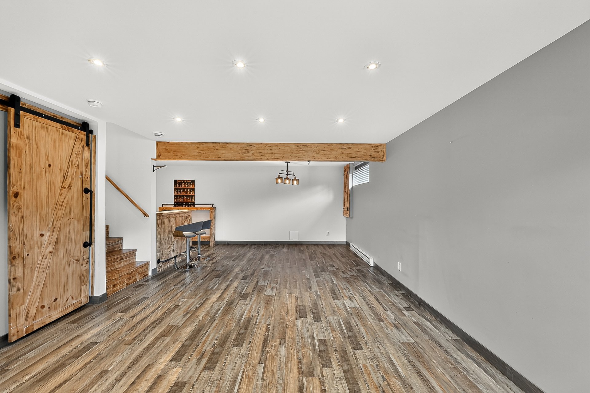 Salle familiale