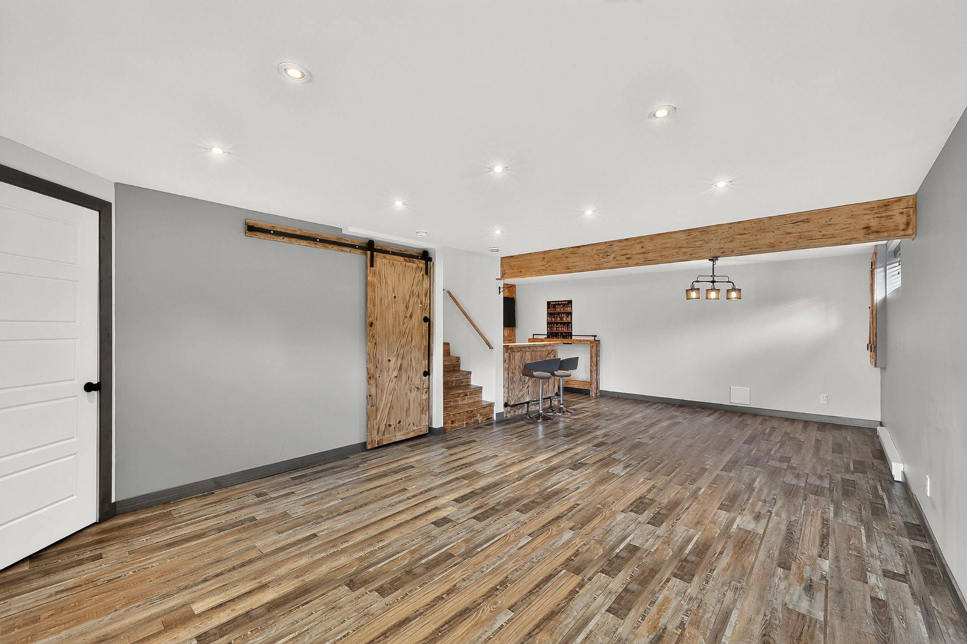 Salle familiale