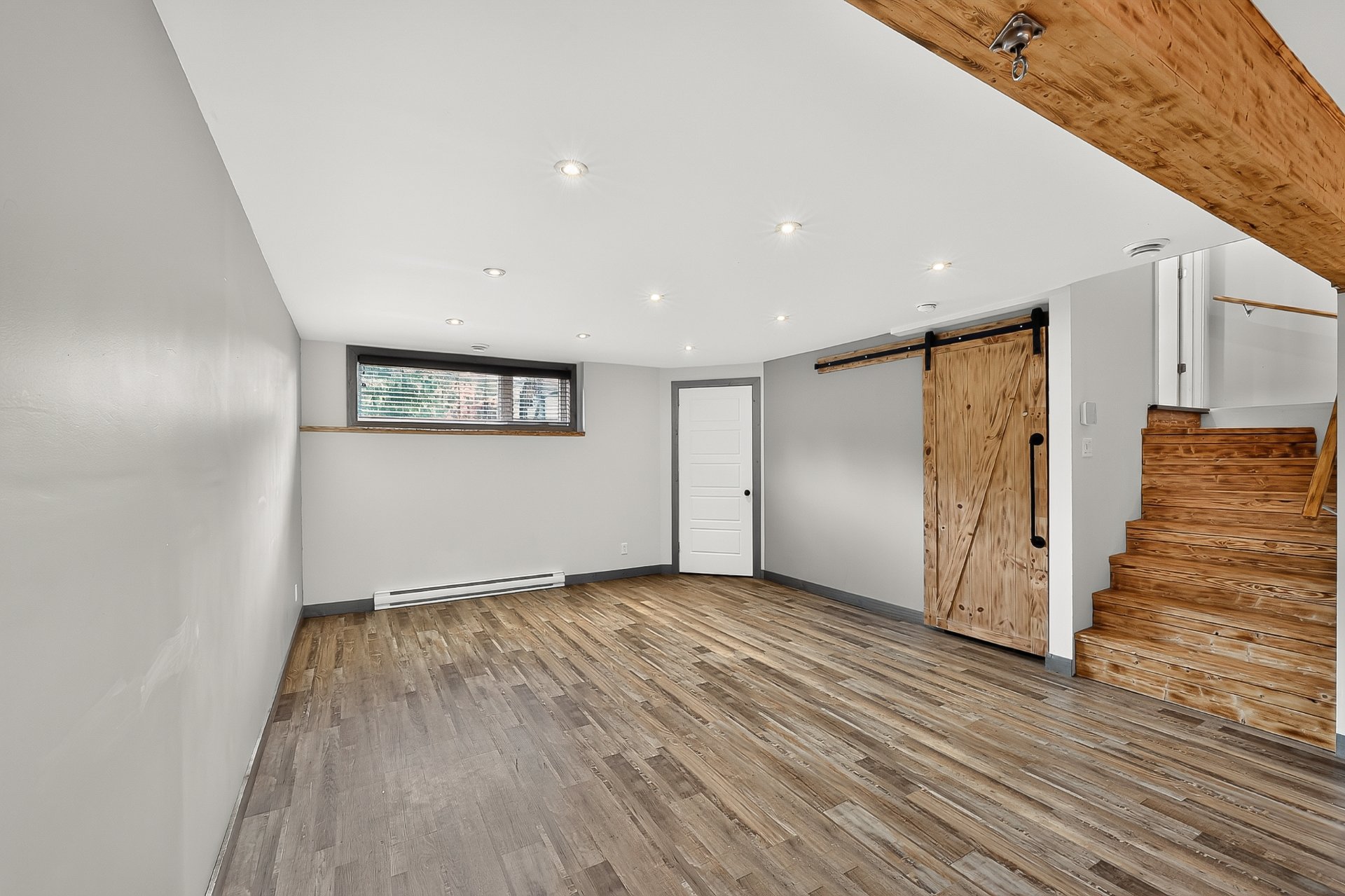 Salle familiale