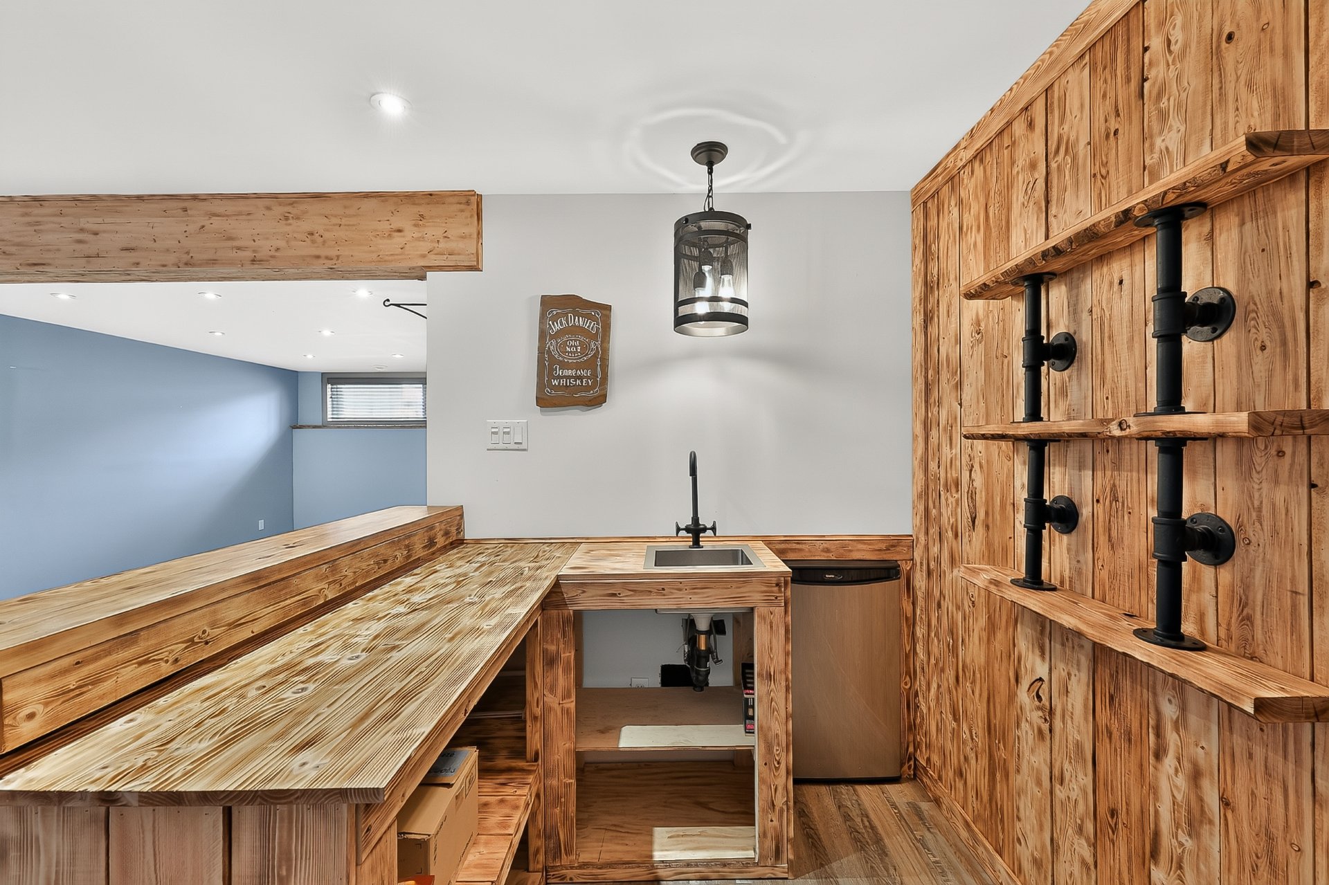 Salle familiale