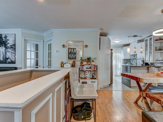 Hall d'entrée/Vestibule