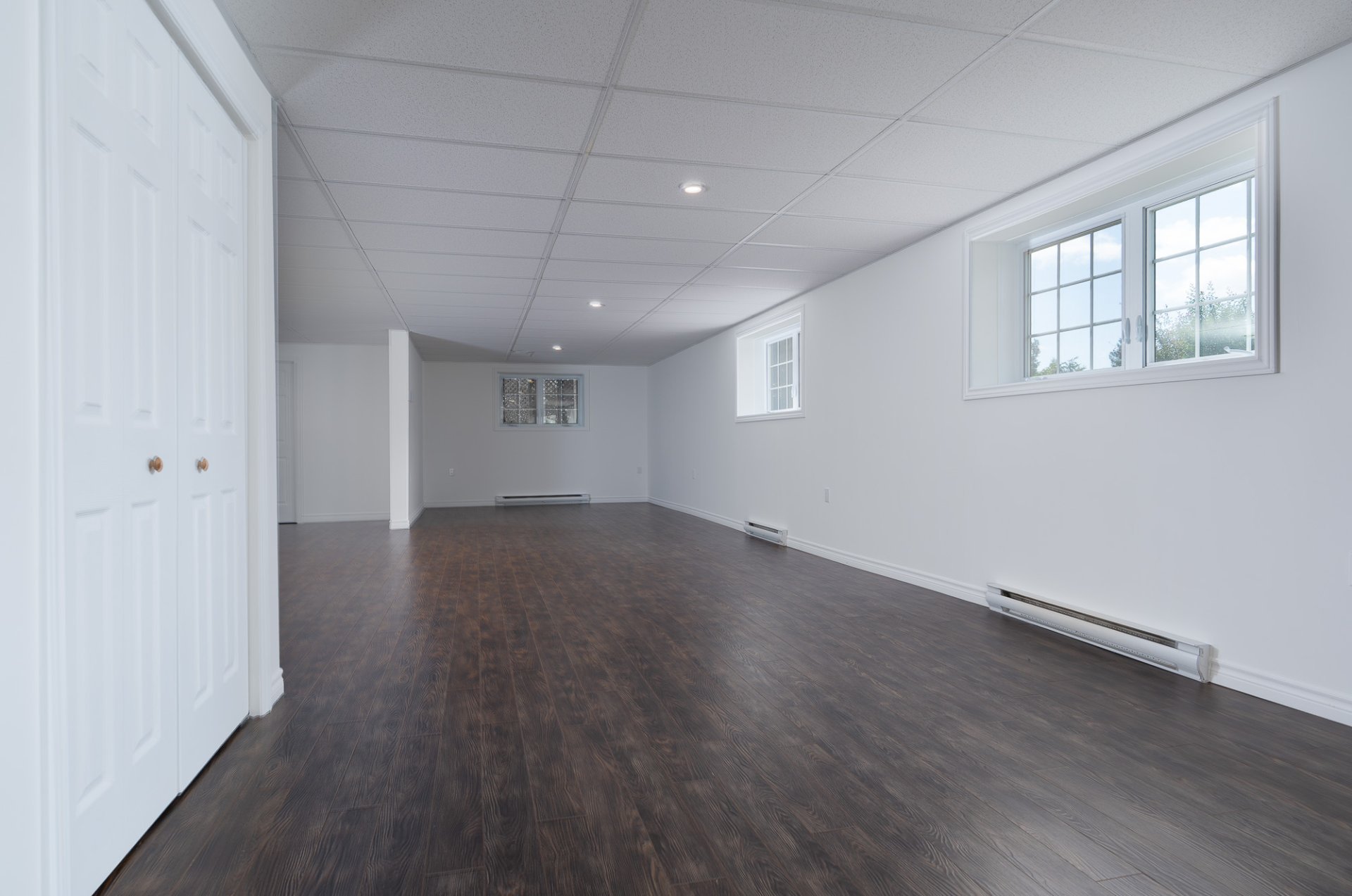 Salle familiale
