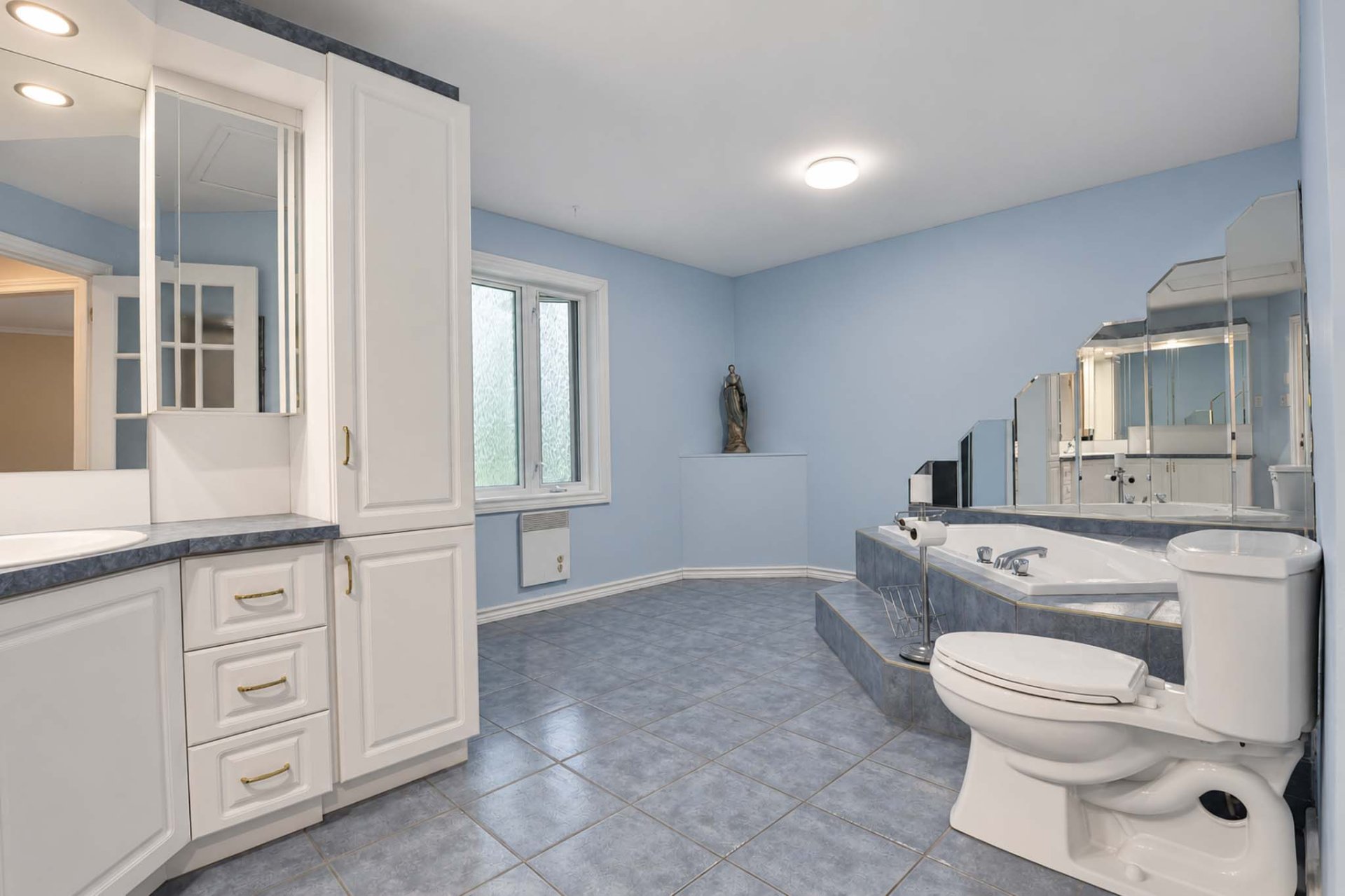 Salle de bains