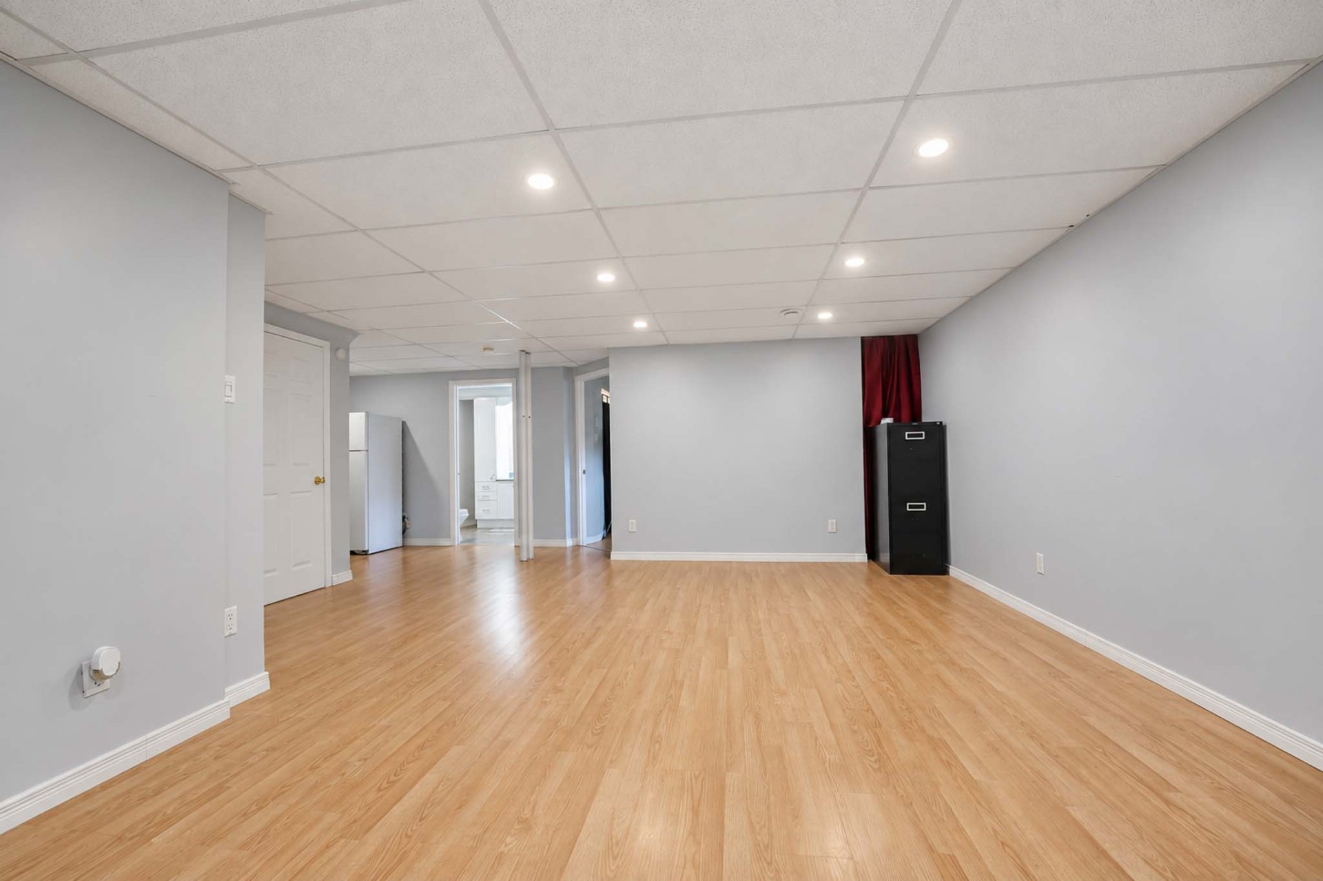 Salle familiale