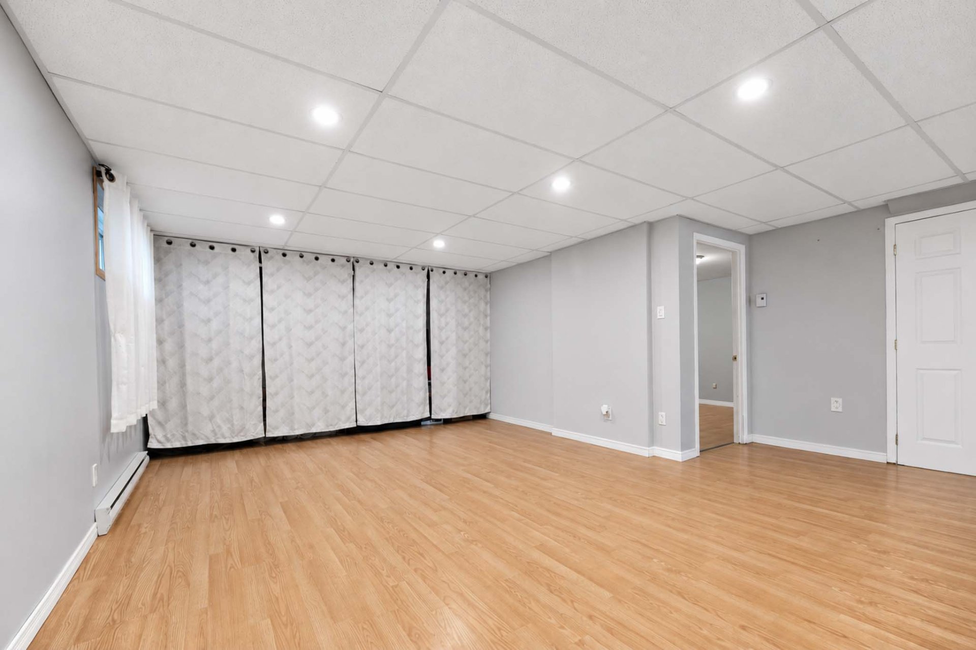 Salle familiale