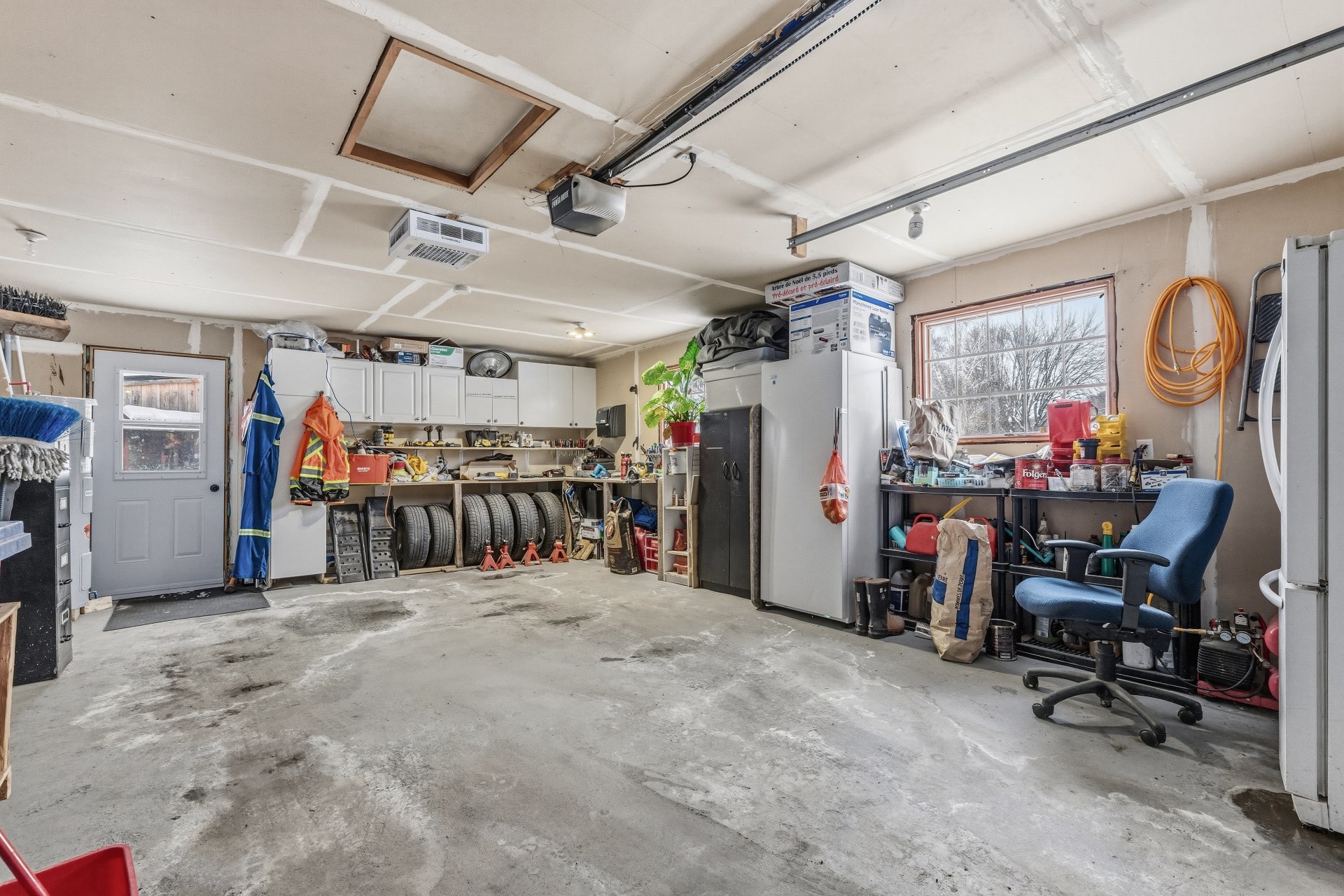 Garage