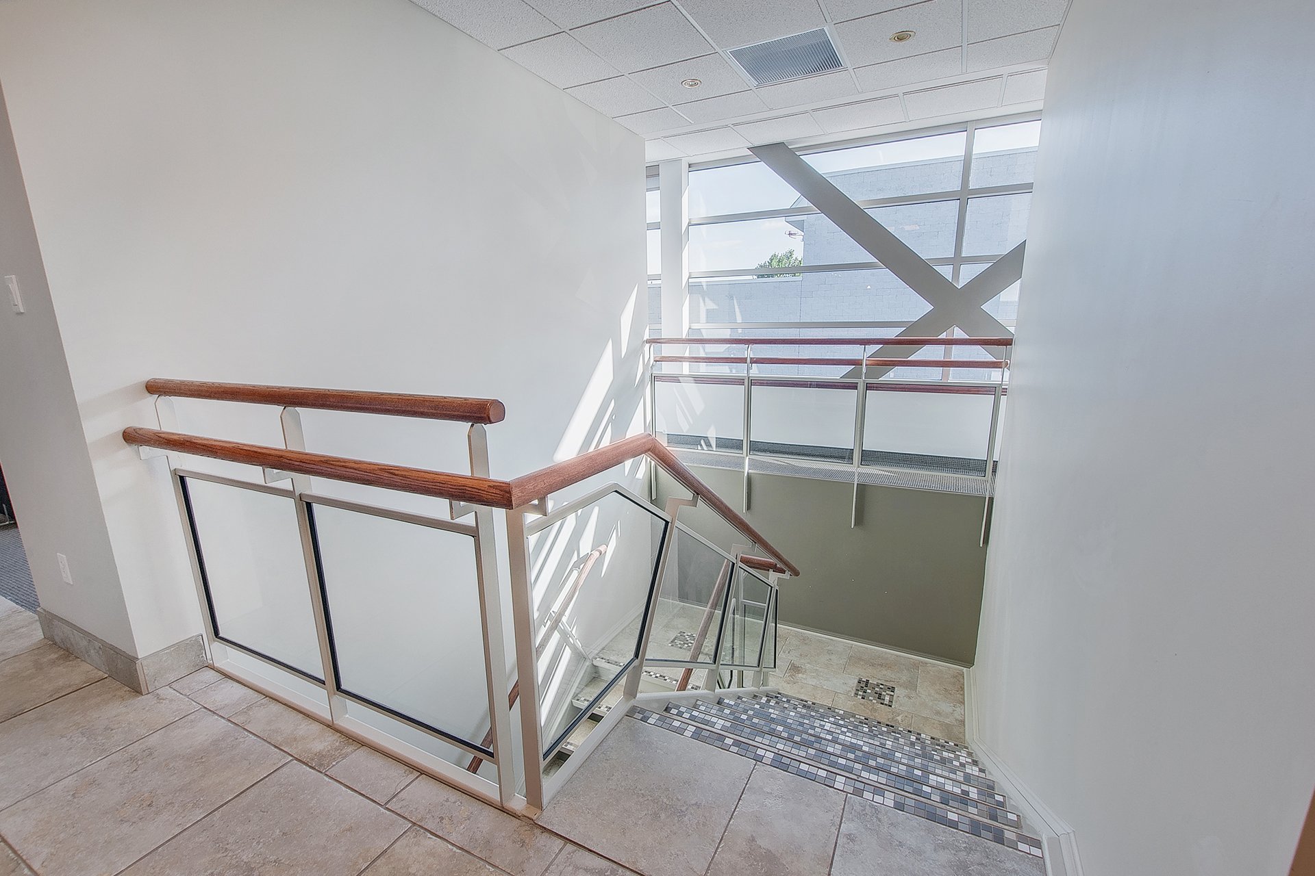 Staircase