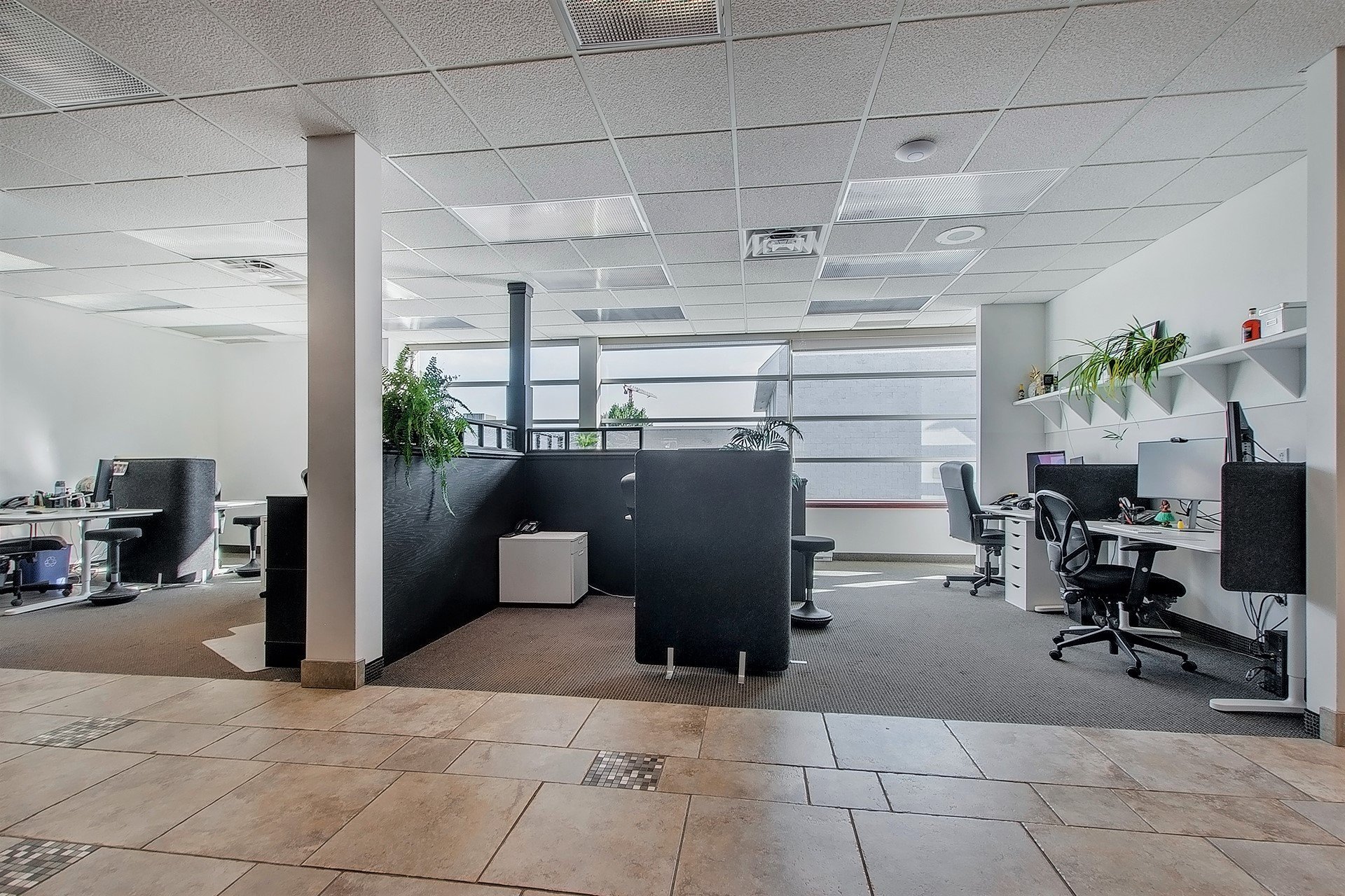 Bureau