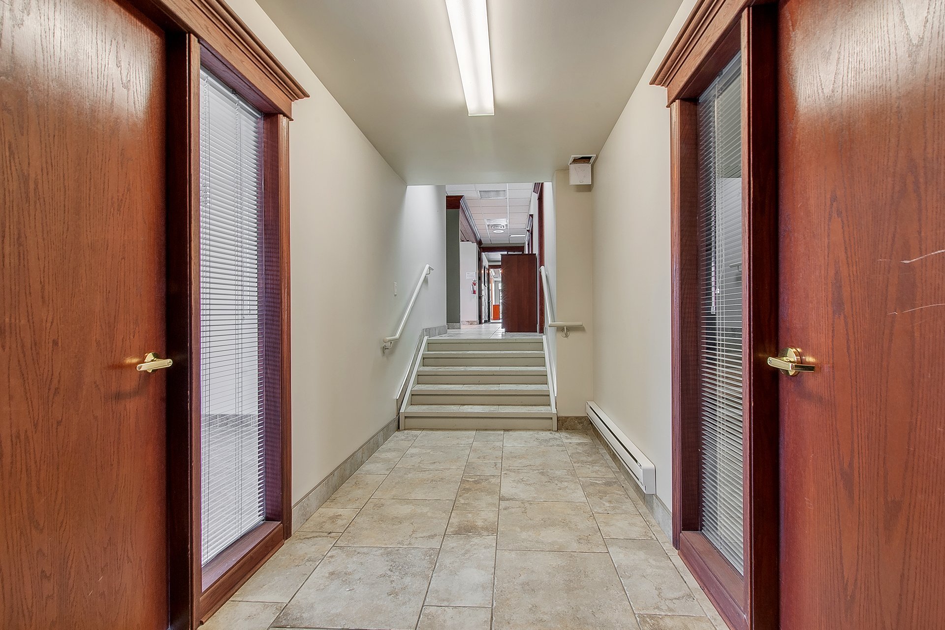 Passageway