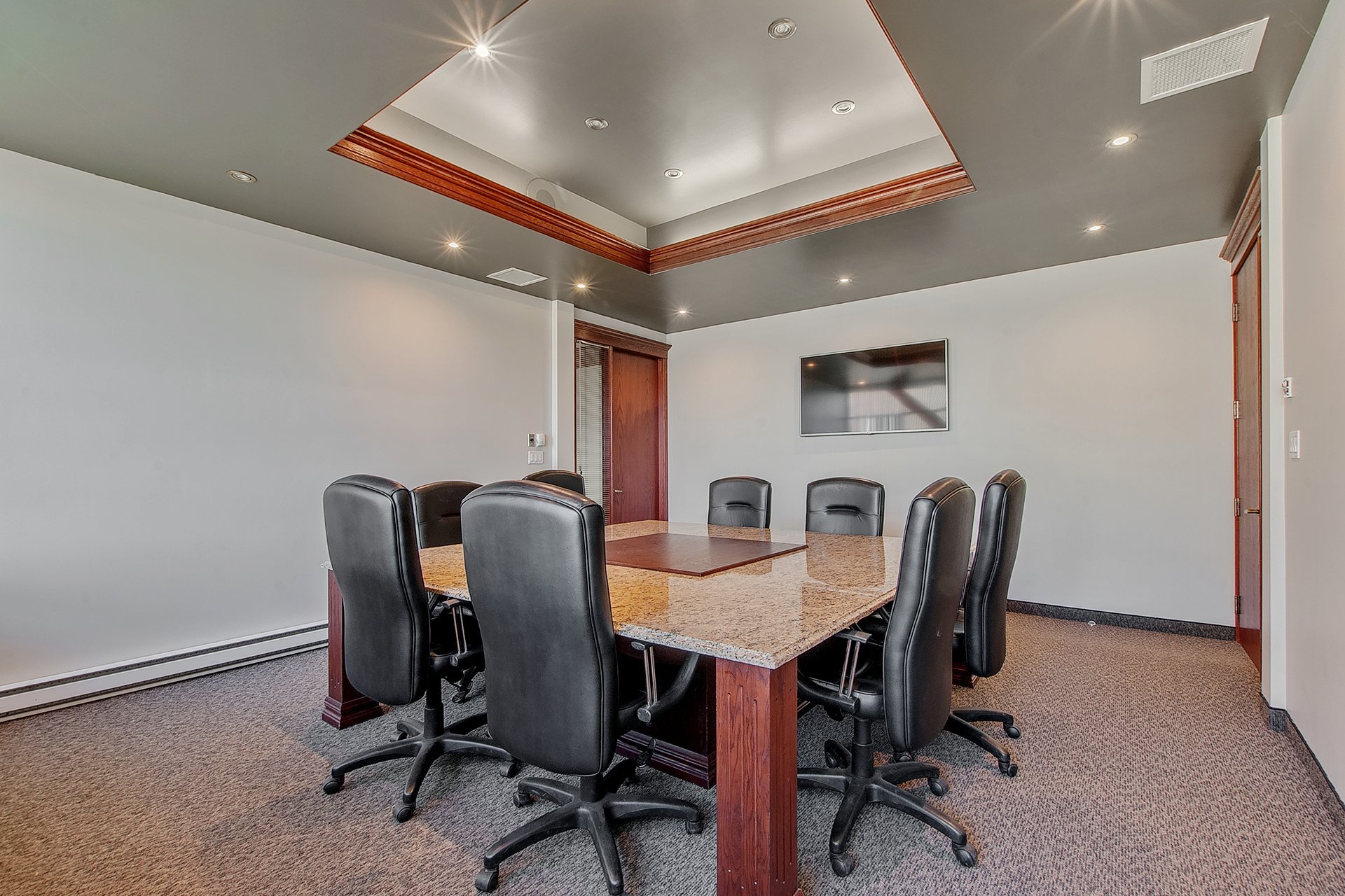 Conference room
