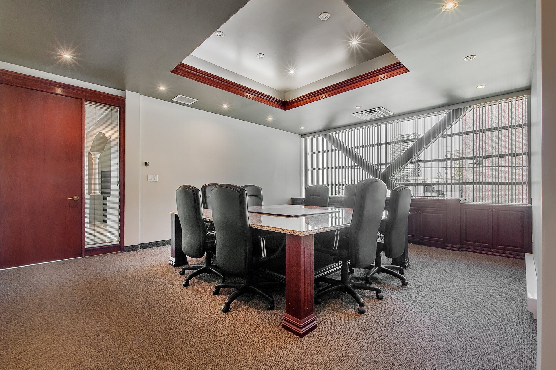 Conference room
