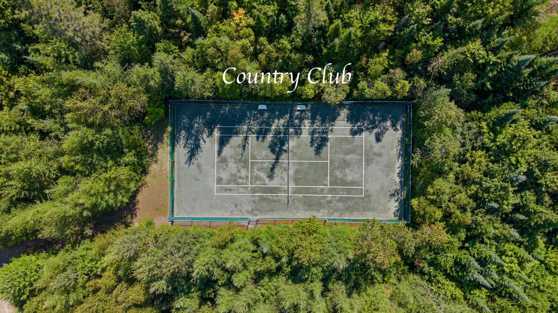 Country Club