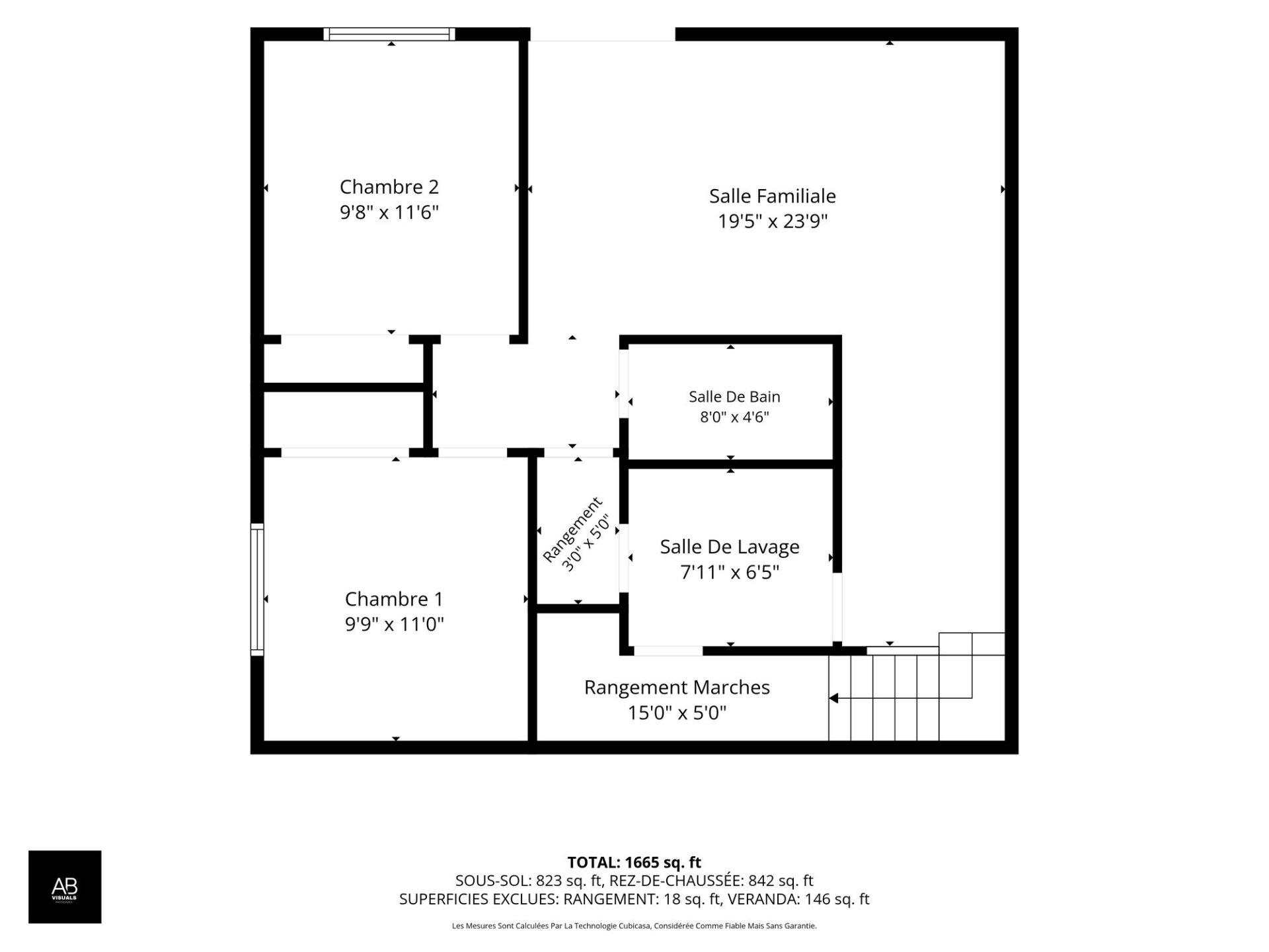 Plan (croquis)